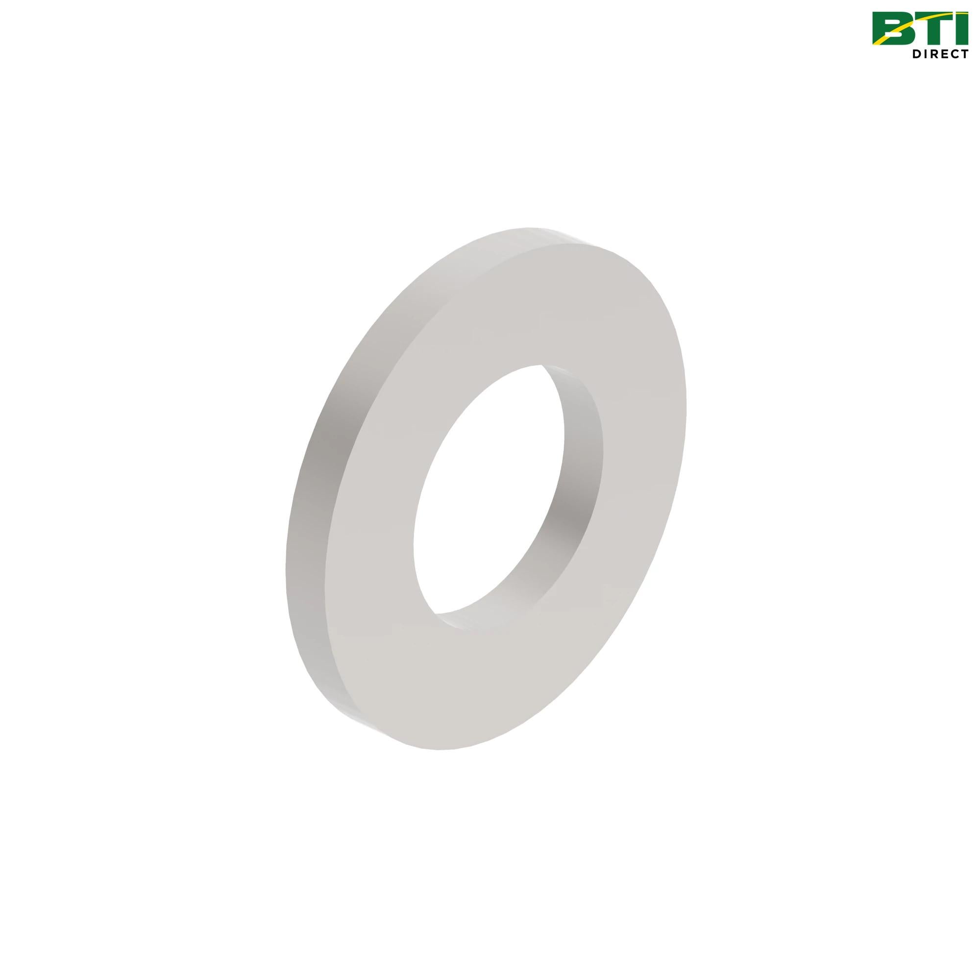 24M7028: Round Hole Washer