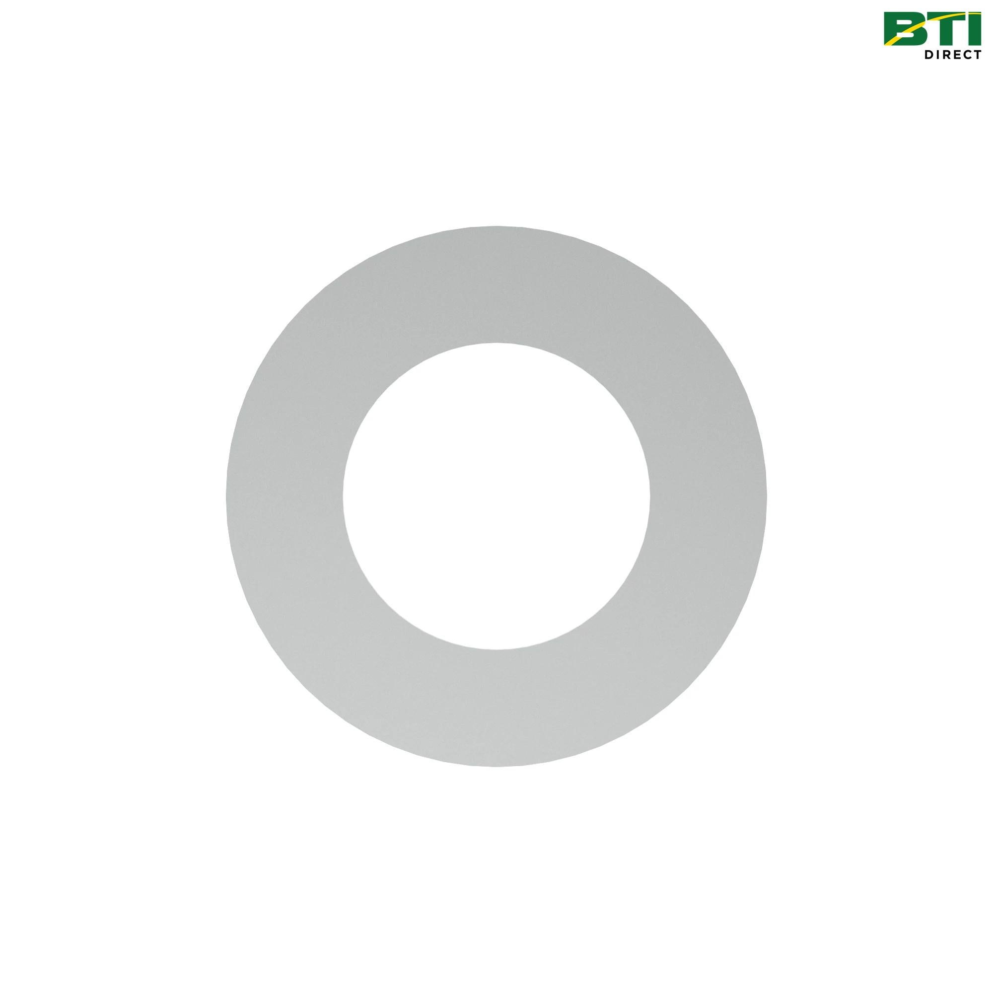 24M7051: Round Hole Washer