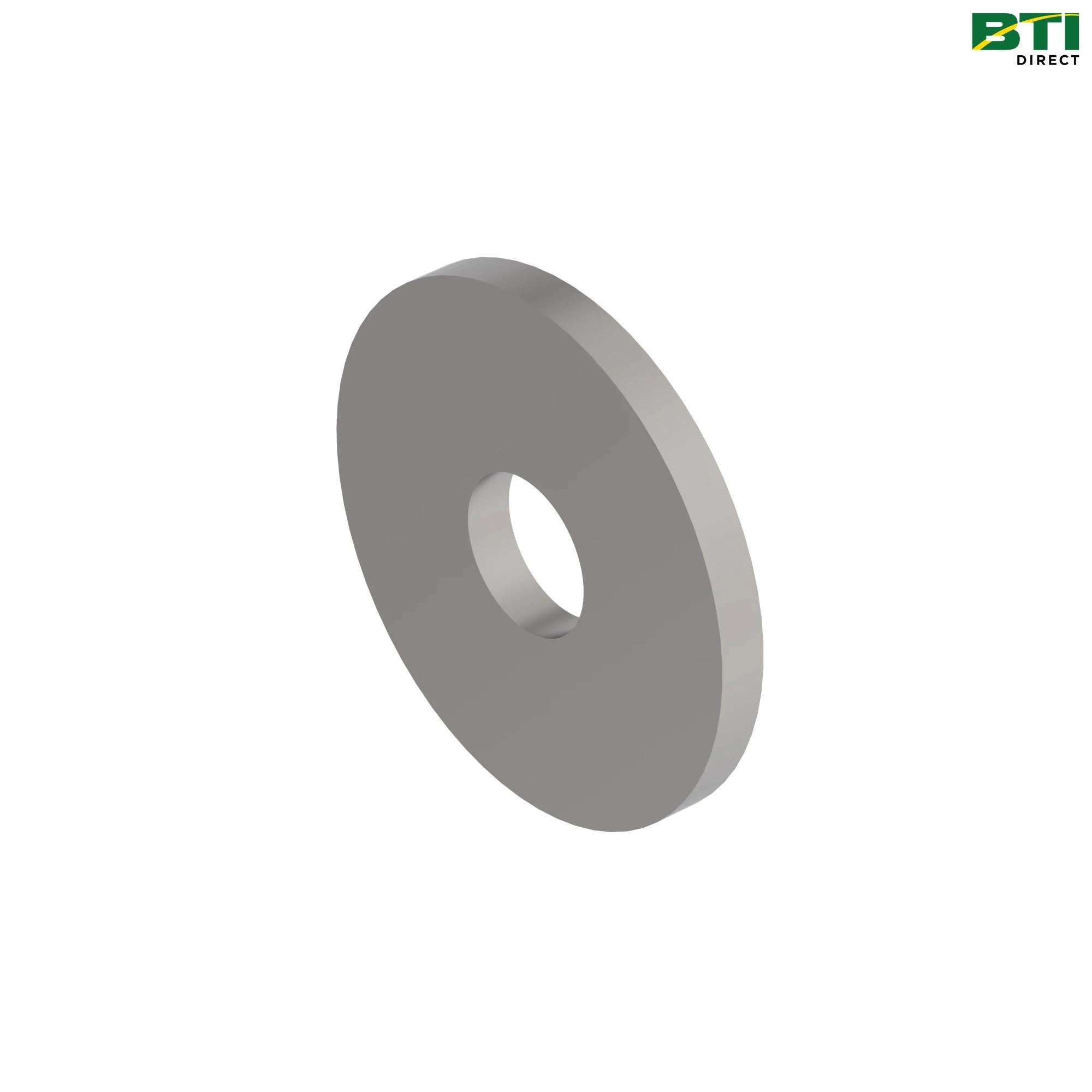 24M7100: Round Hole Washer
