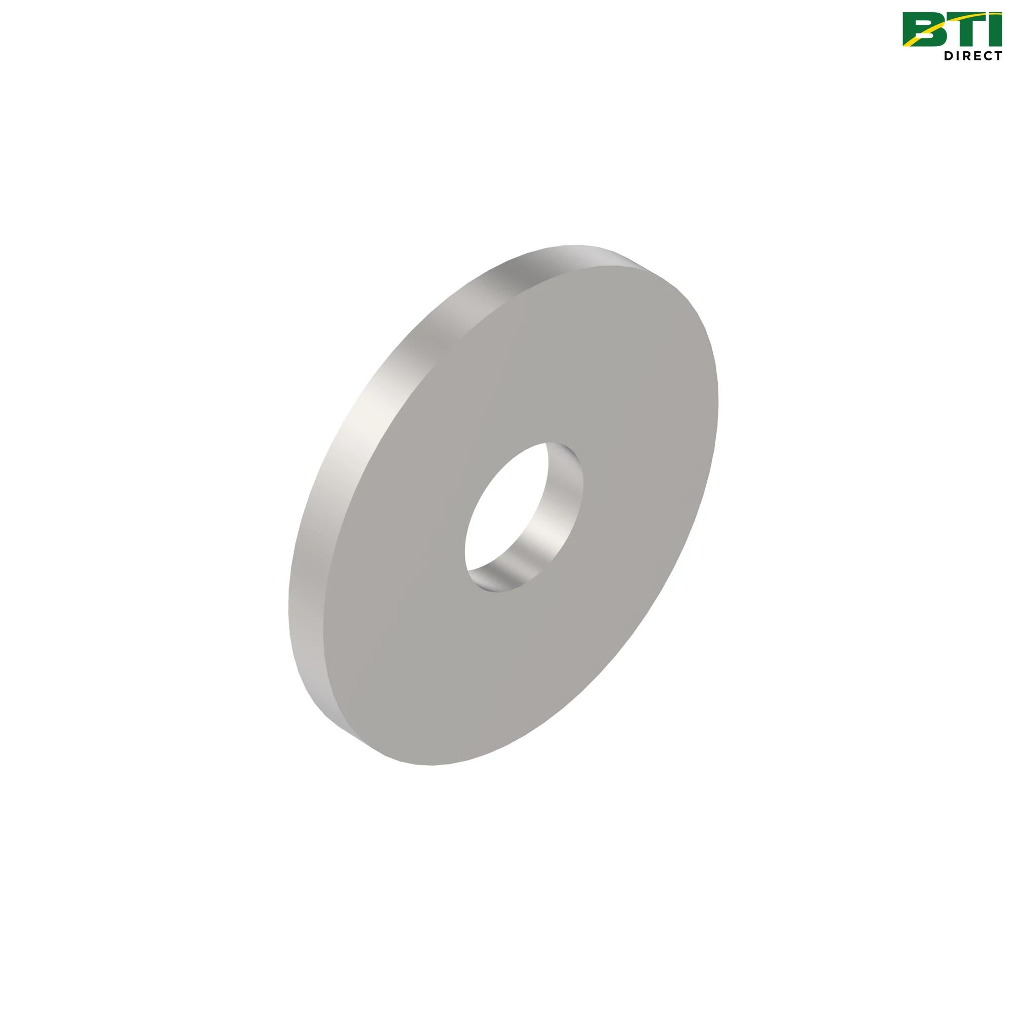 24M7100: Round Hole Washer