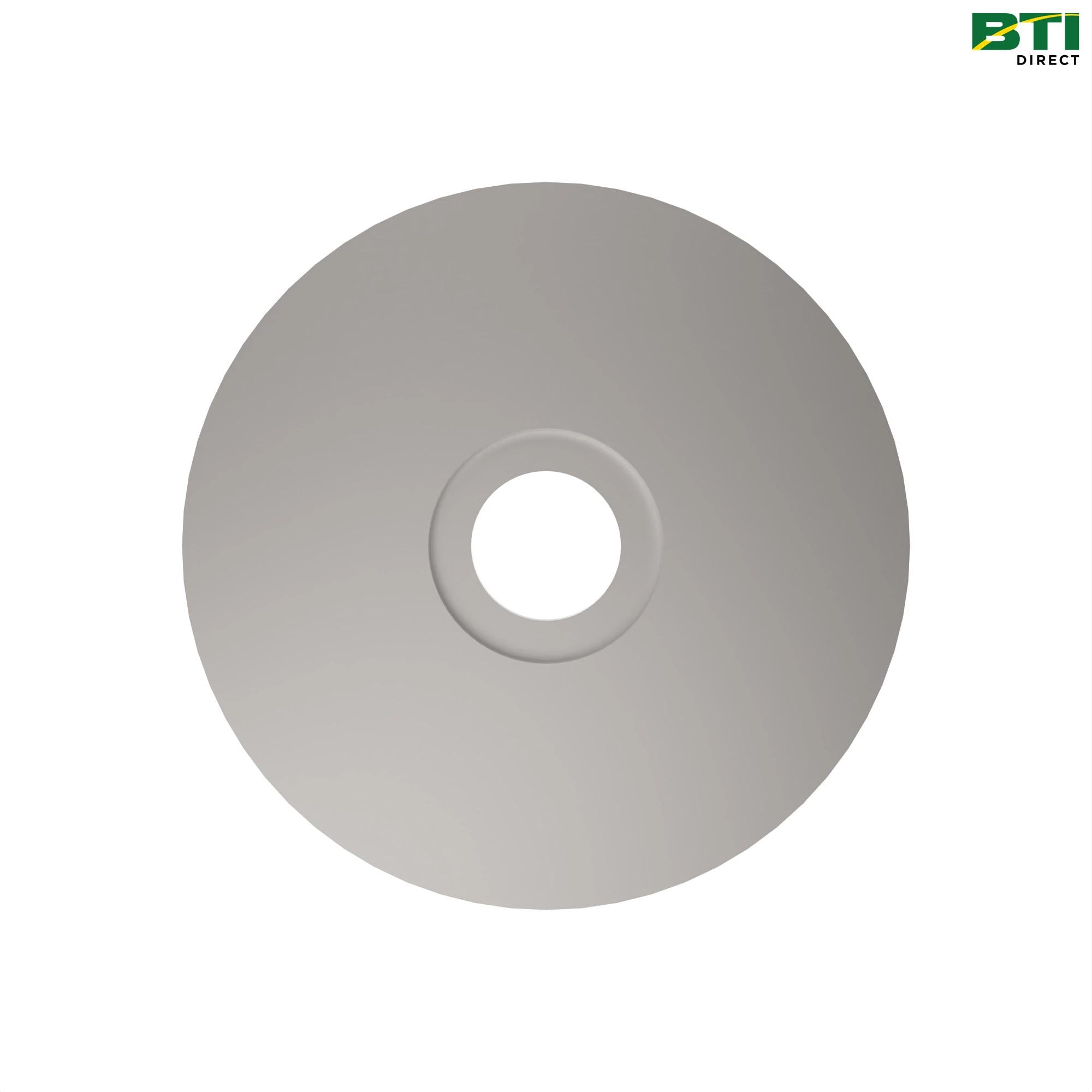 24M7101: Round Hole Washer