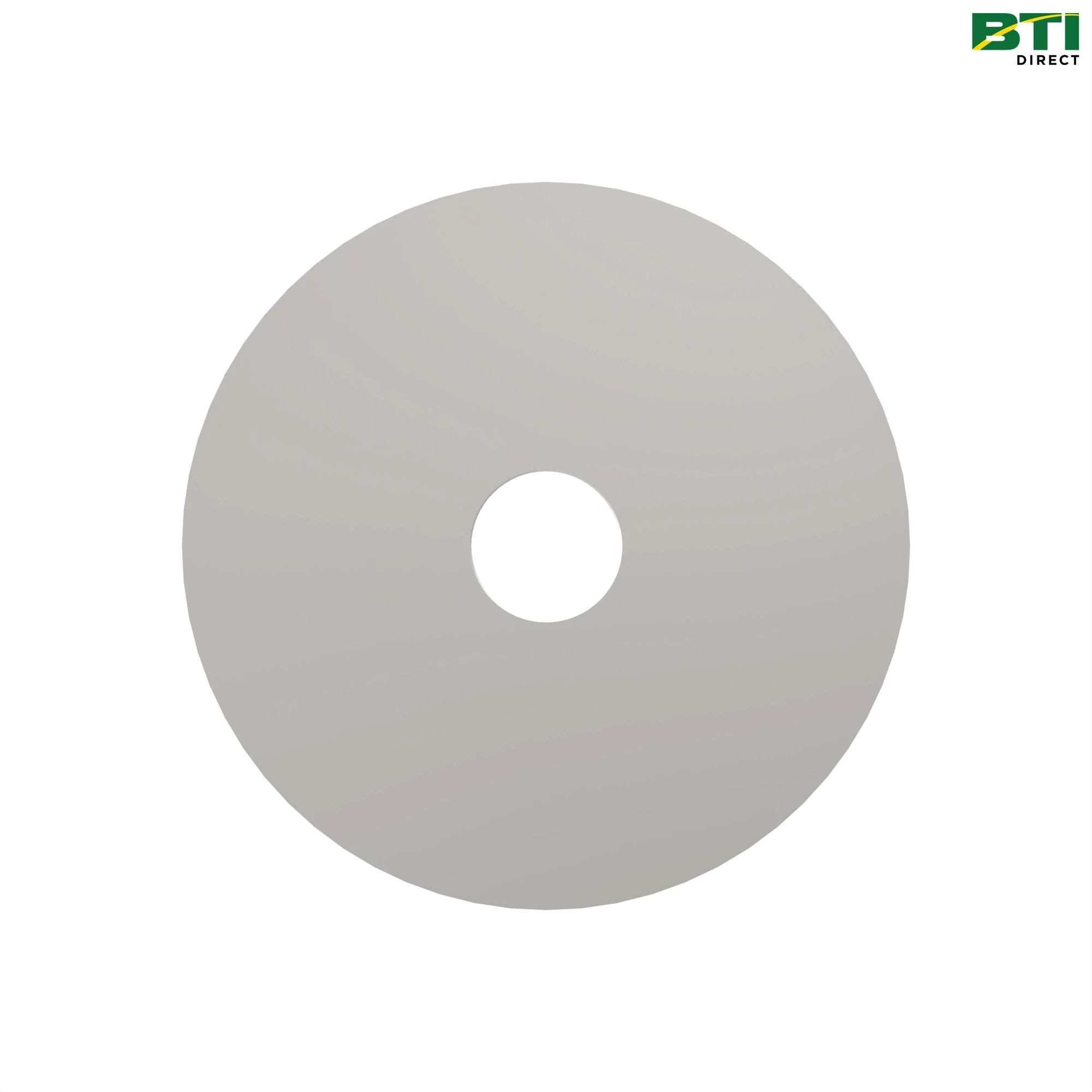 24M7101: Round Hole Washer