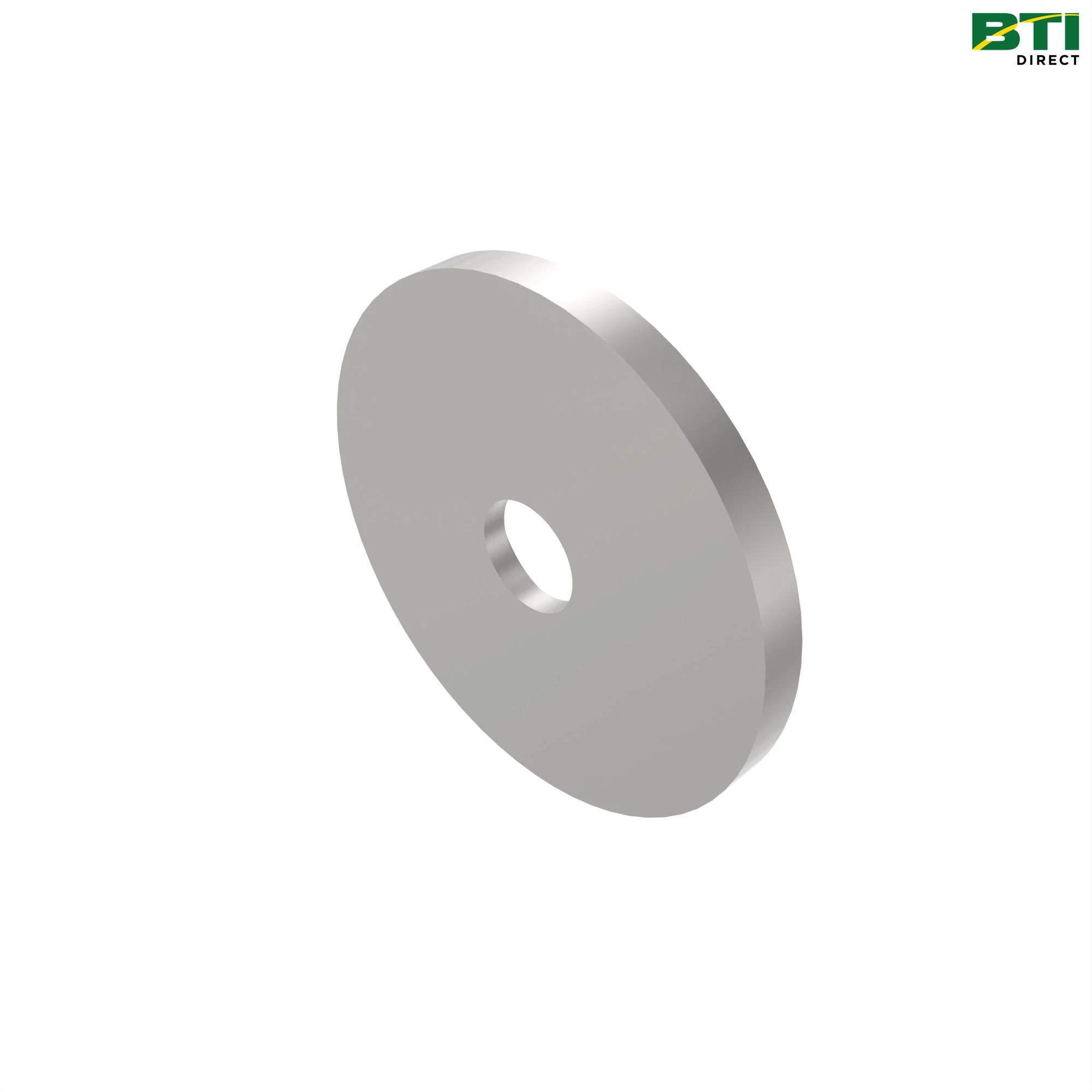 24M7101: Round Hole Washer