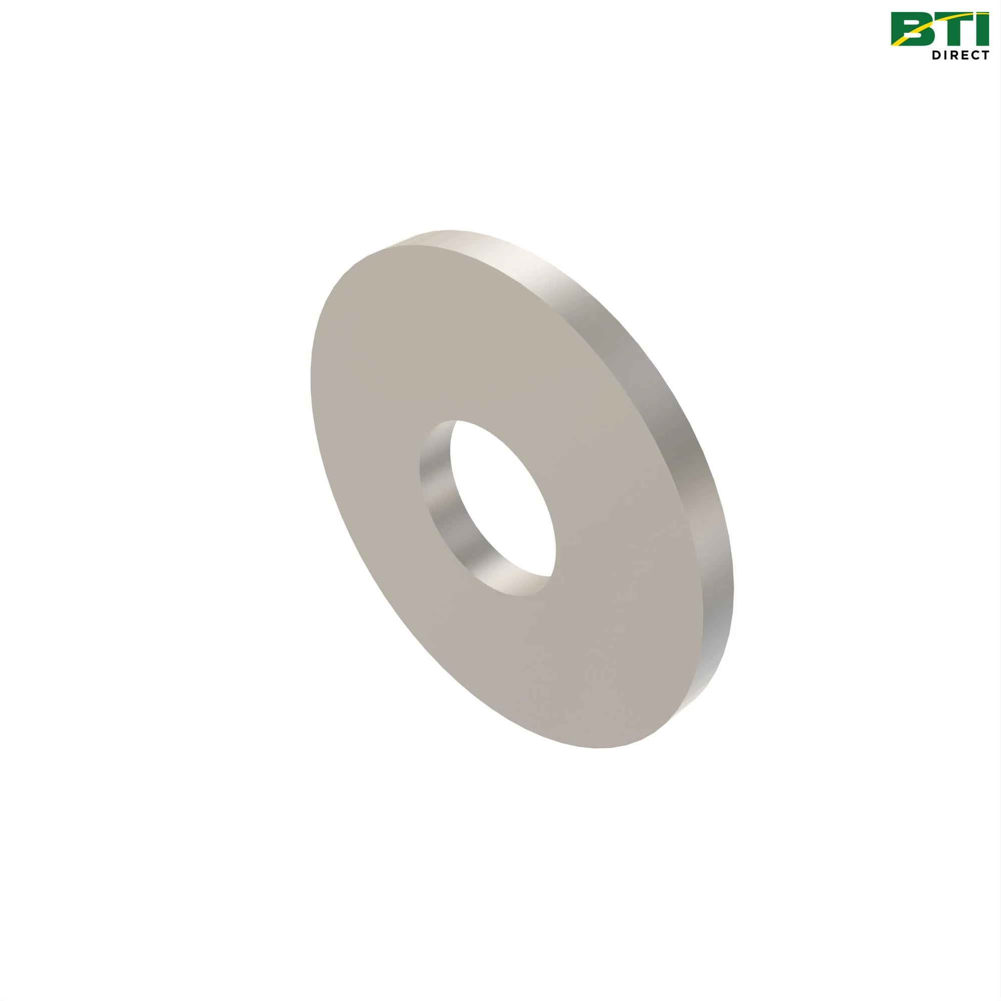 24M7138: Round Hole Washer