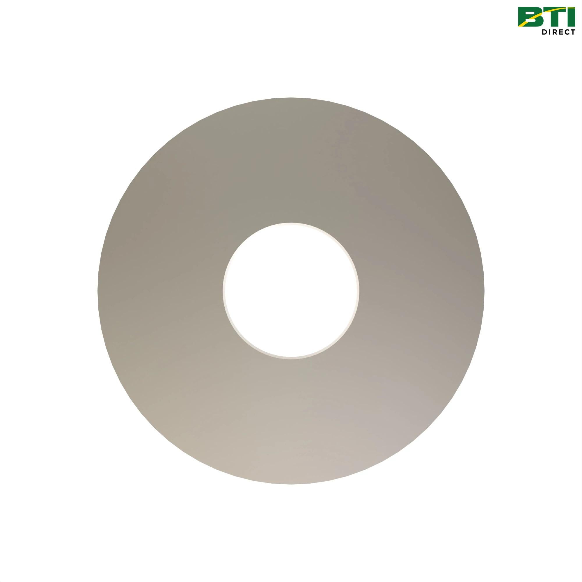 24M7138: Round Hole Washer