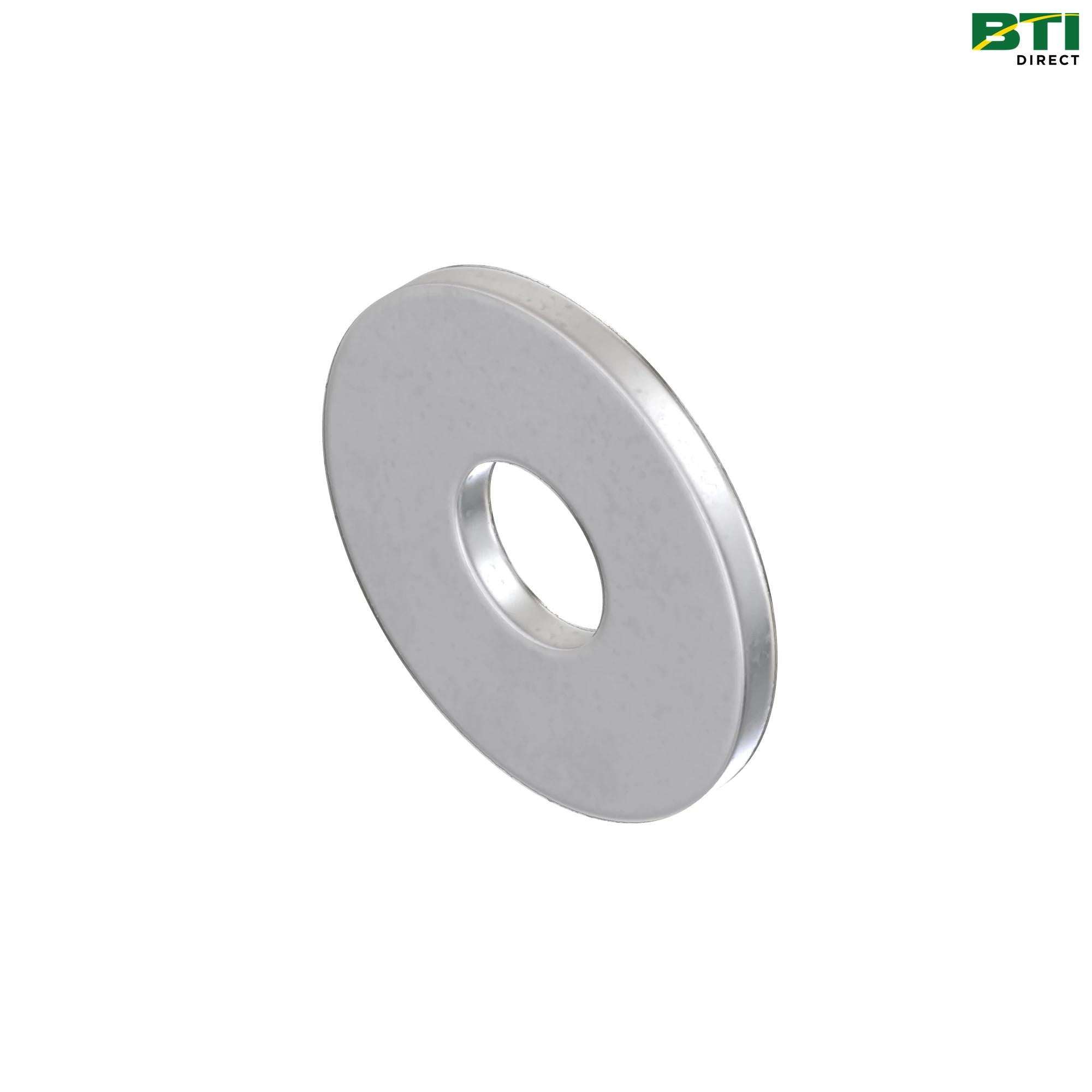 24M7178: Round Hole Washer