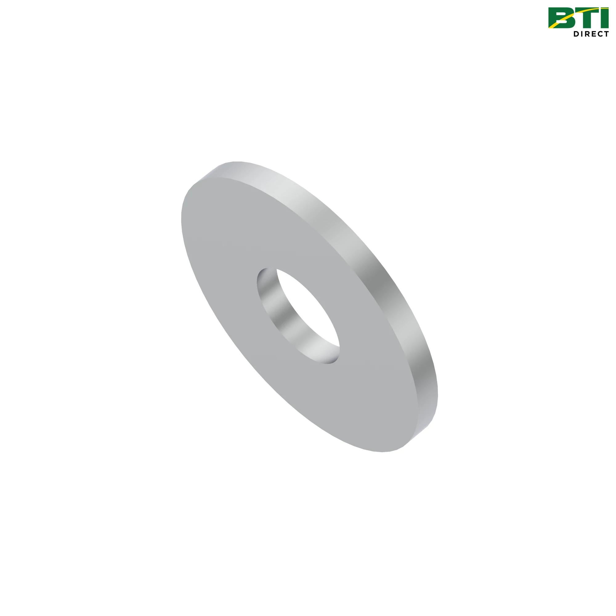 24M7207: Round Hole Washer