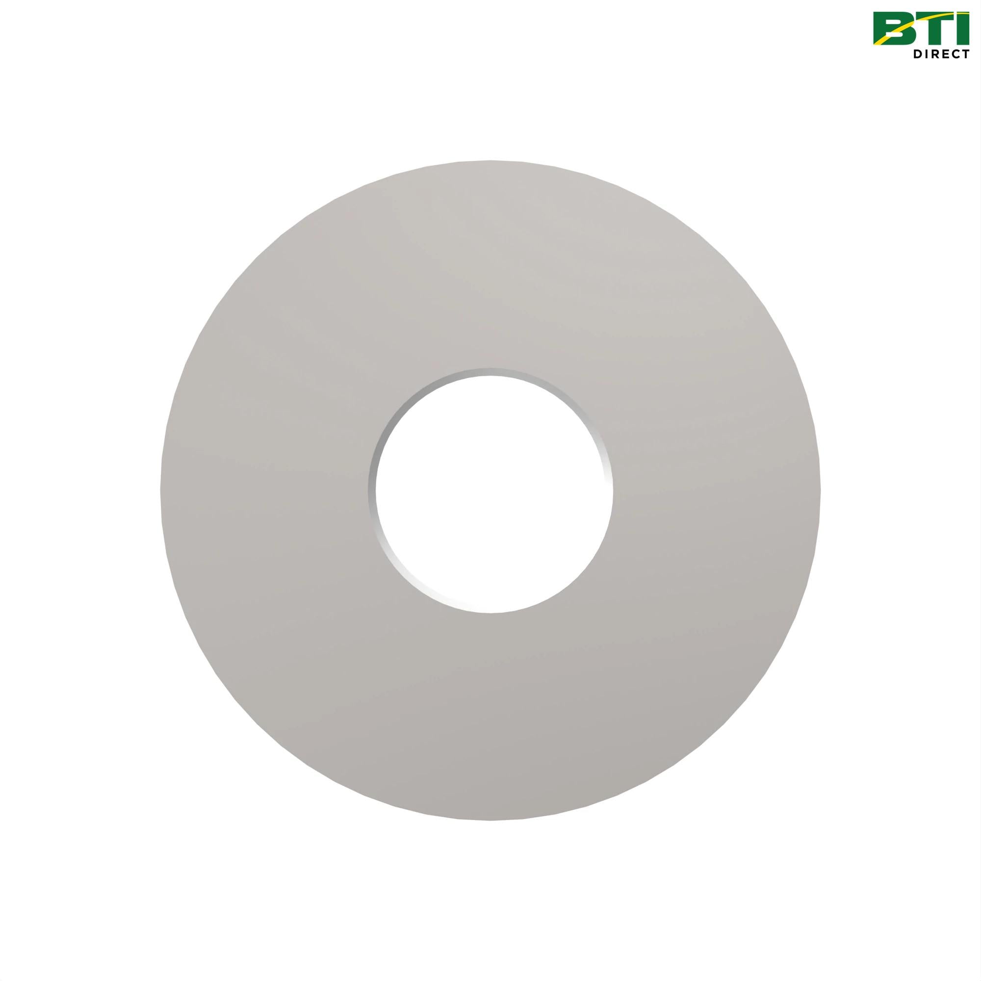 24M7226: Round Hole Washer