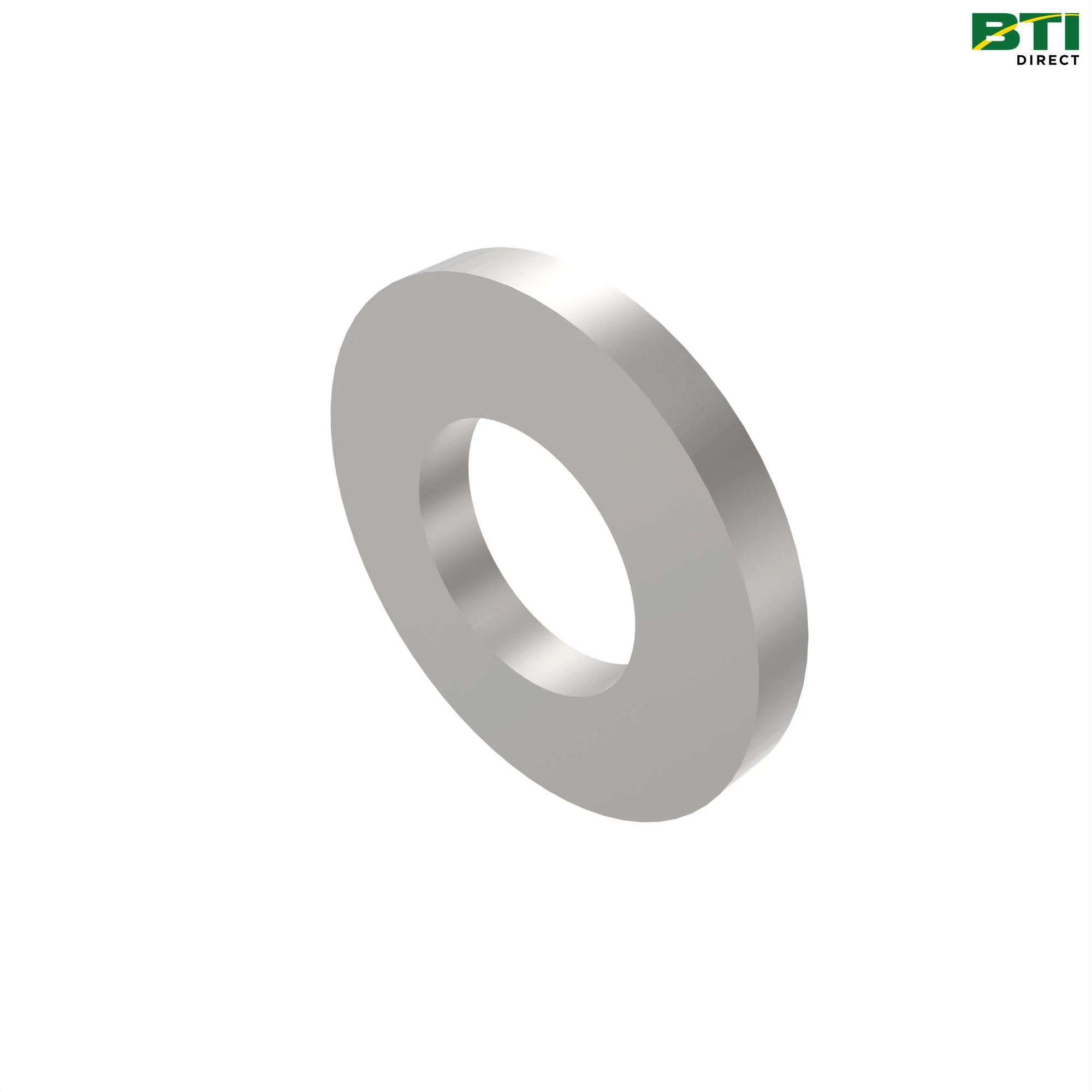 24M7238: Round Hole Washer