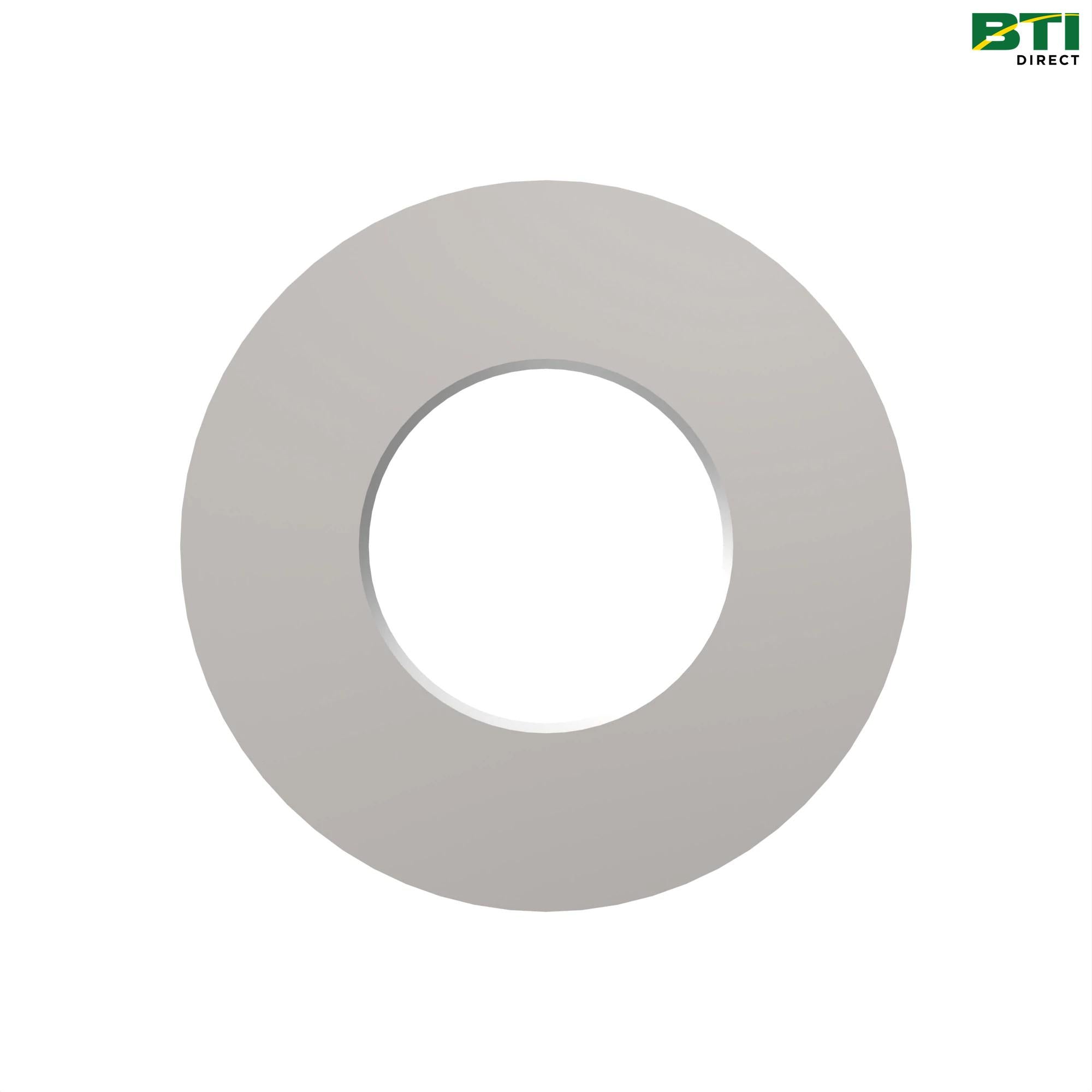 24M7238: Round Hole Washer