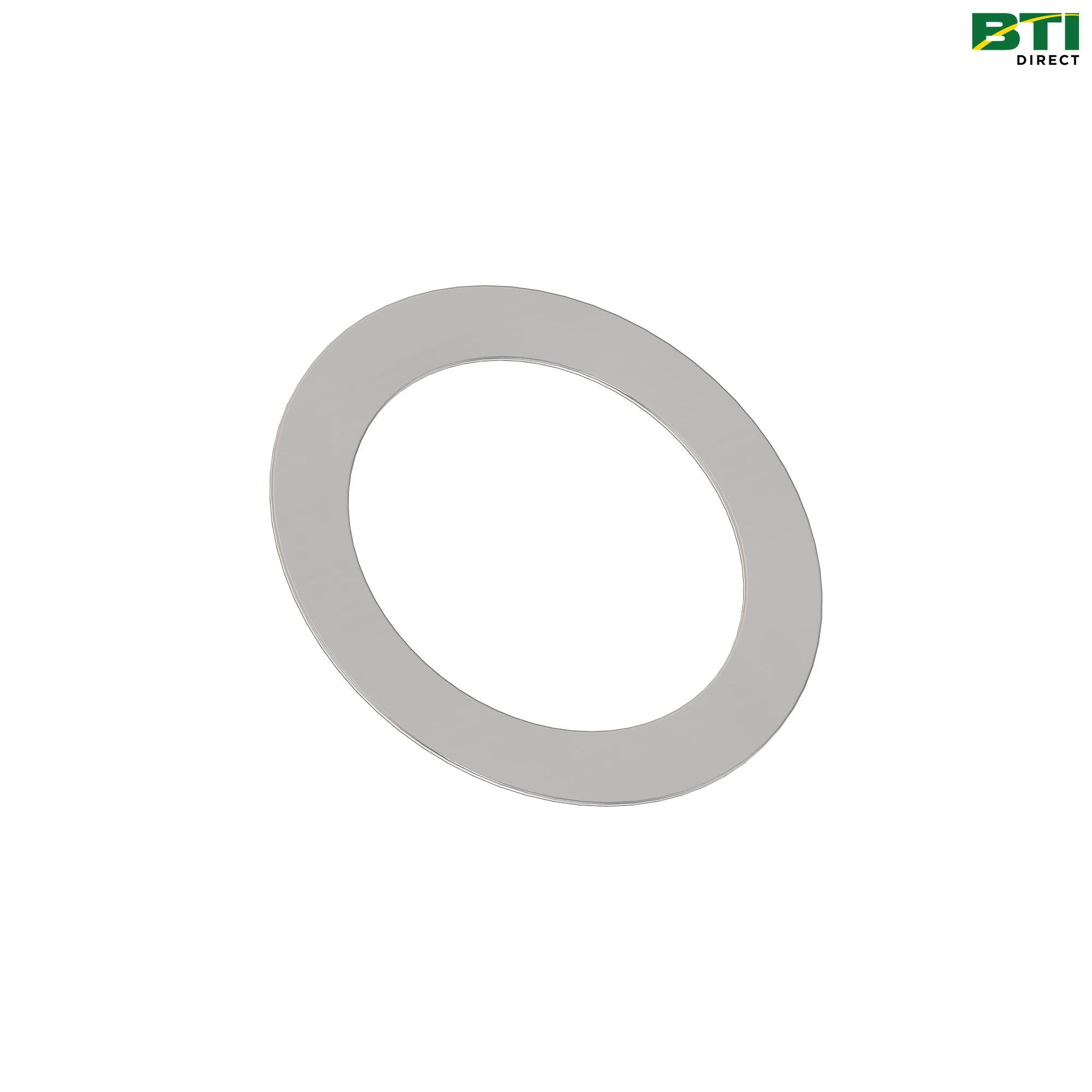 24M7314: Circular Plain Shim