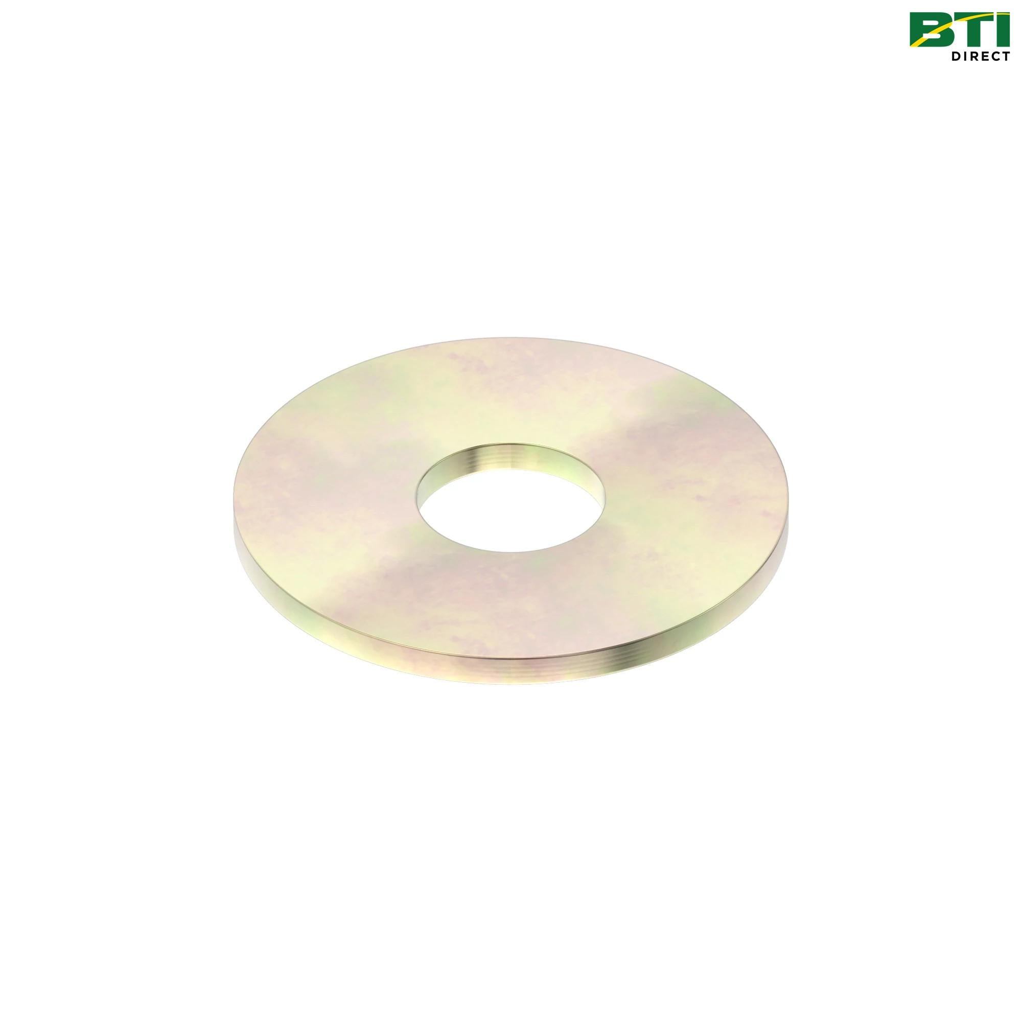 24M7315: Round Hole Washer