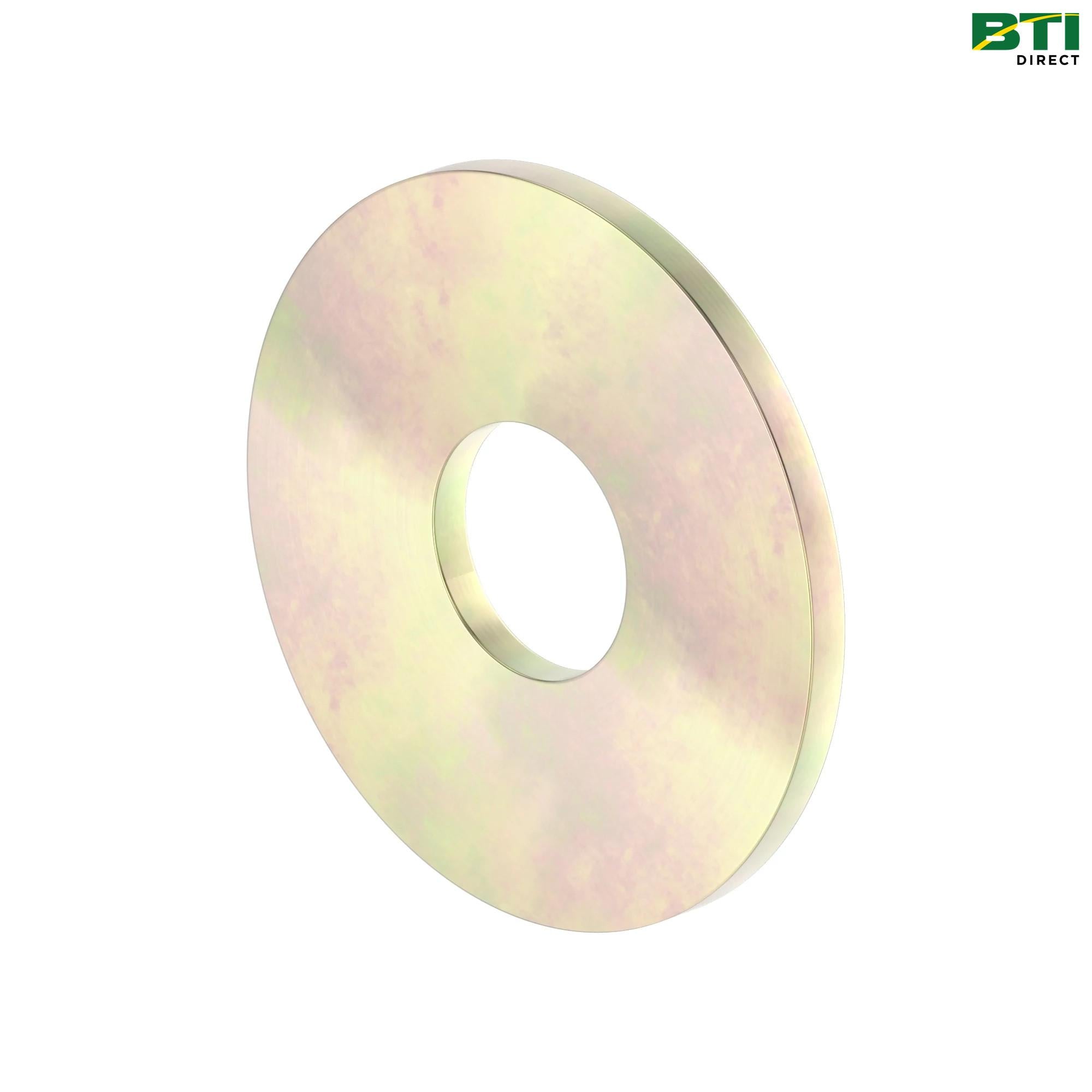 24M7315: Round Hole Washer