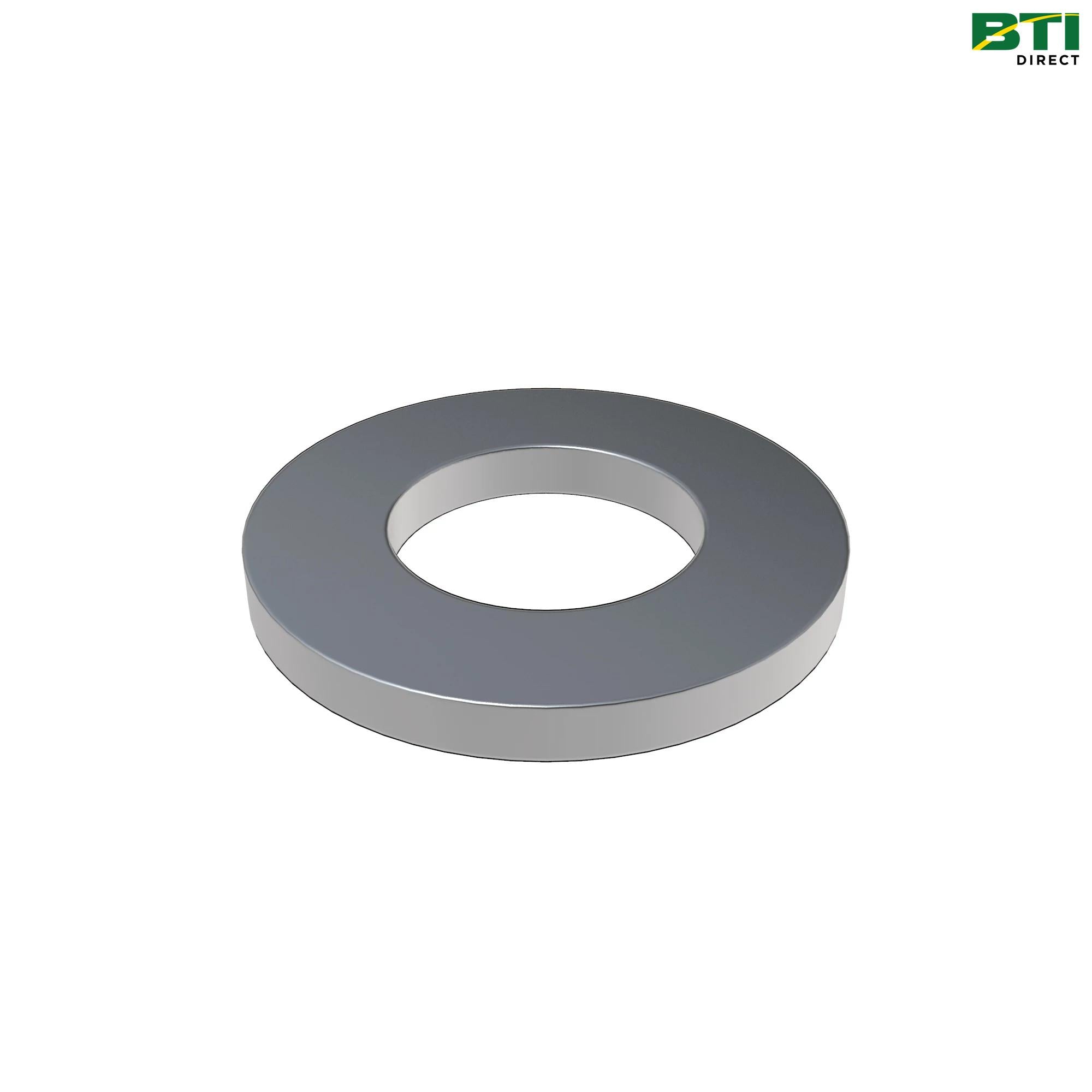 24M7433: Round Hole Washer