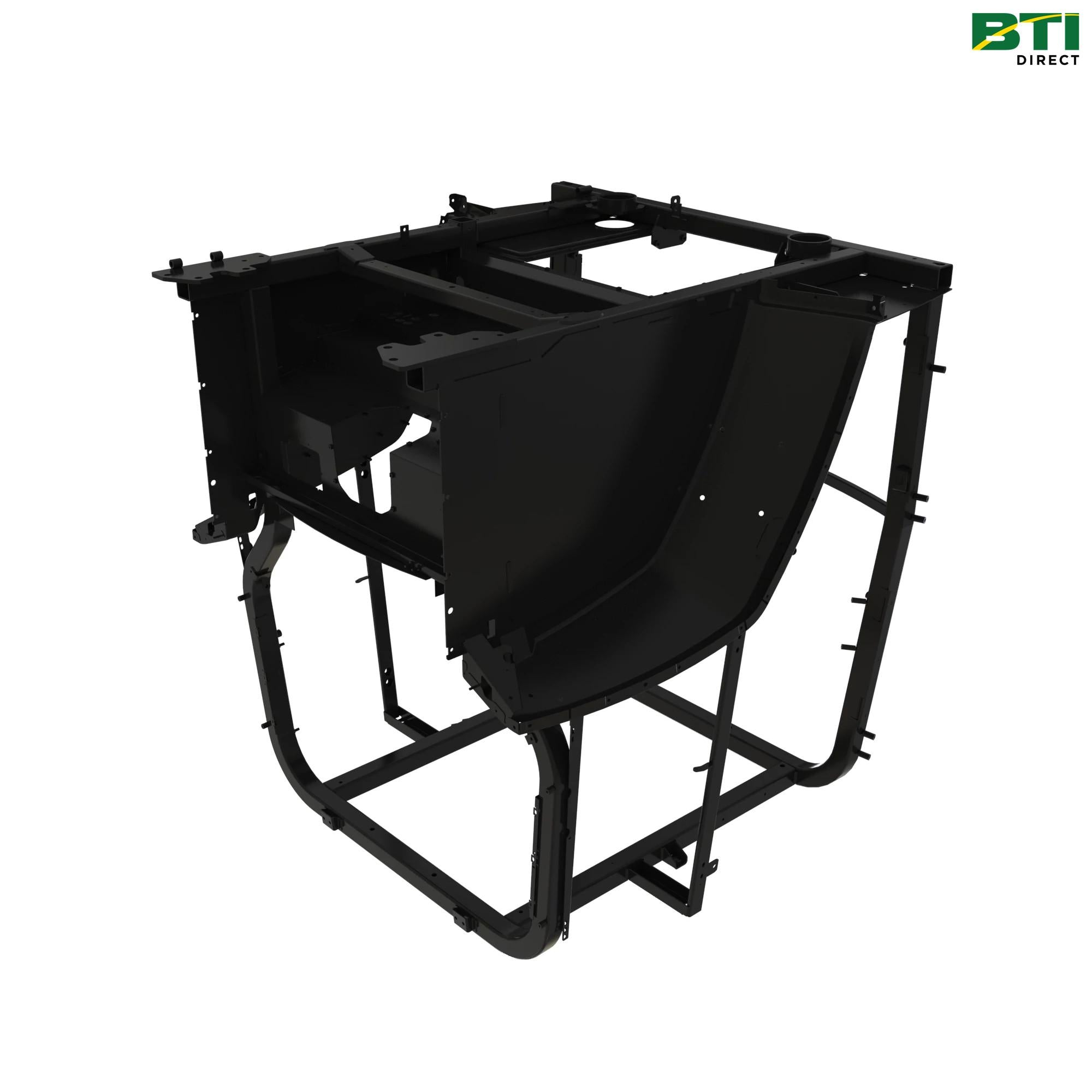 AL228092: Cab Frame