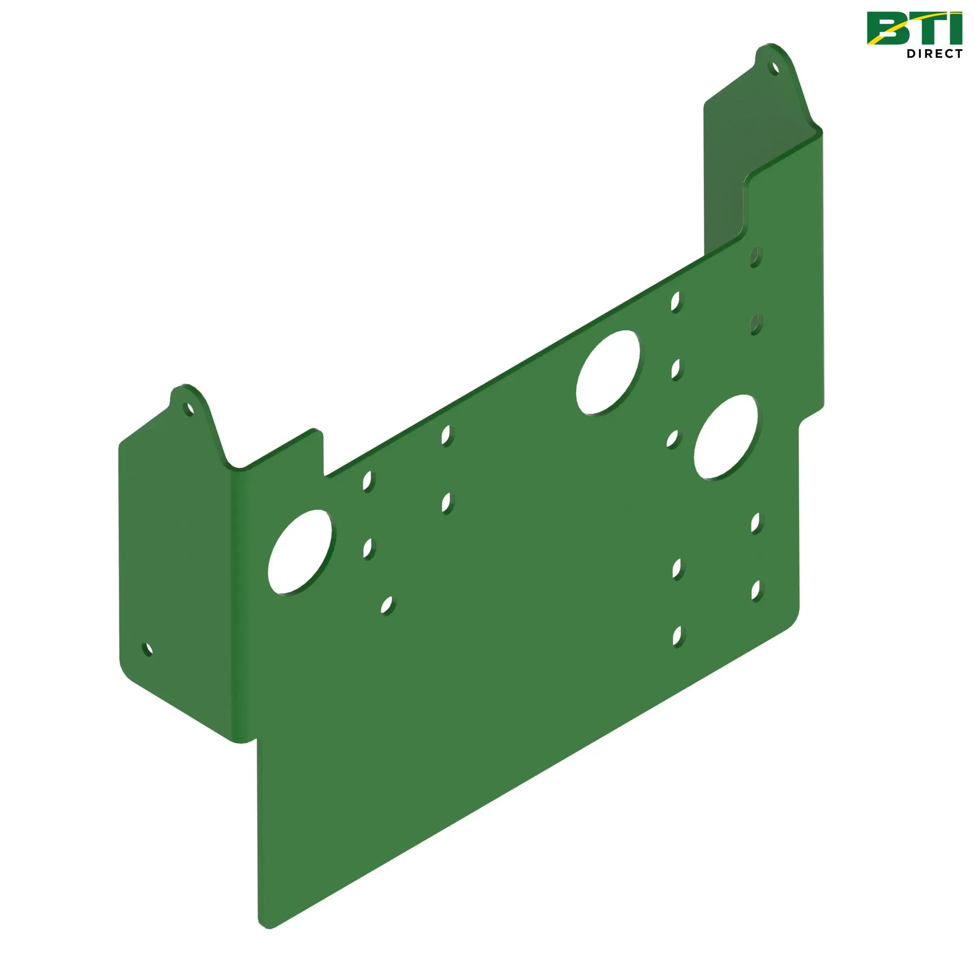 N400604: Valve Mount Bracket