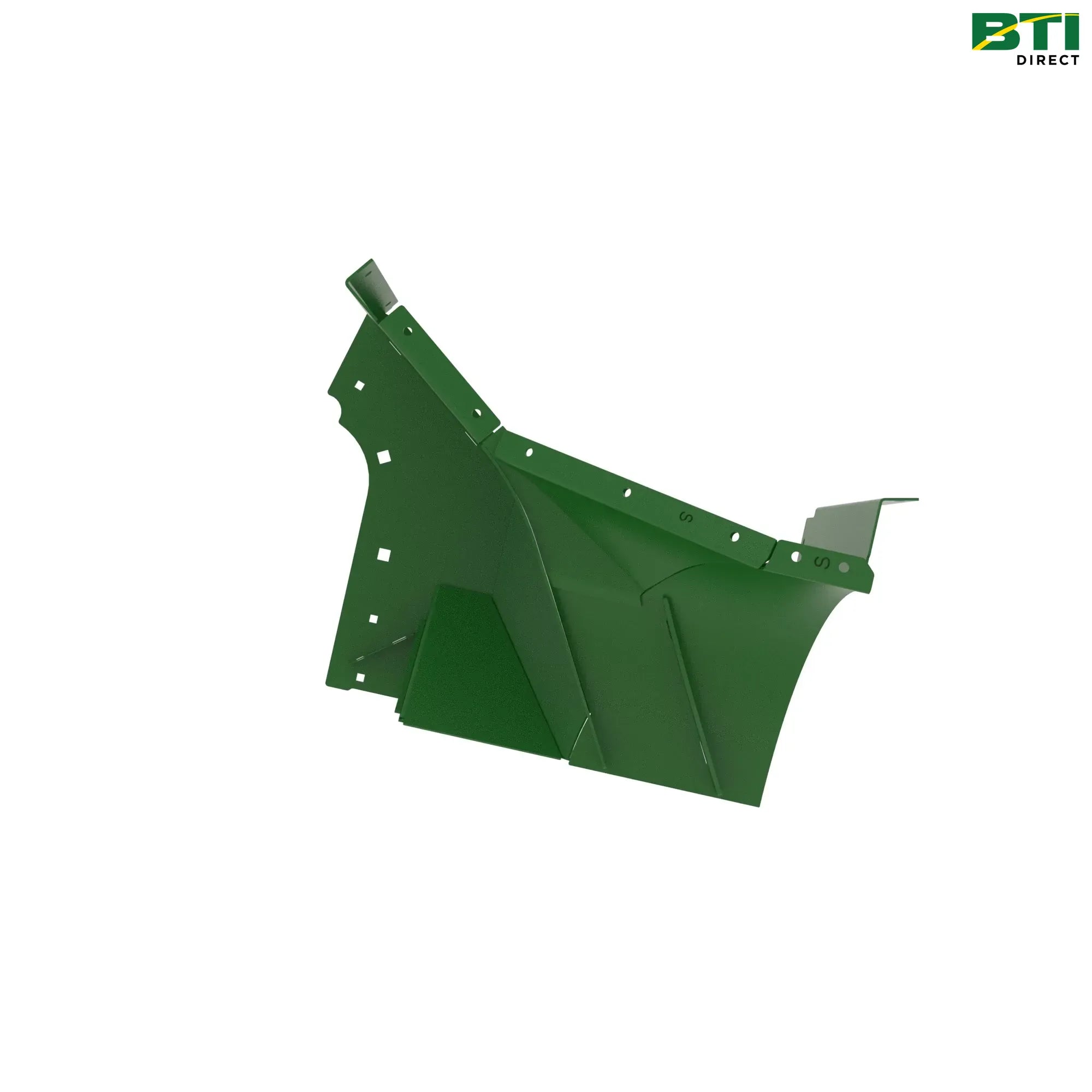 AXE69330: Separator Inlet Feed Left Side Ramp
