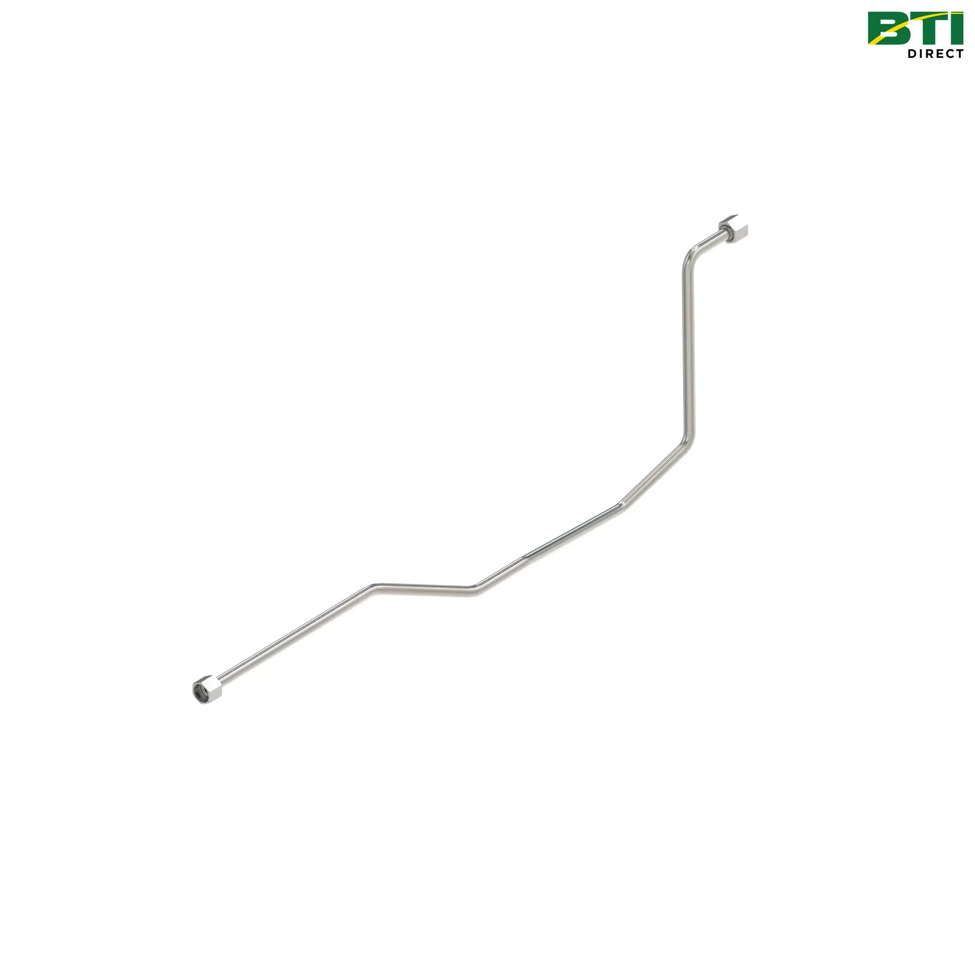 RE192048: Oil Line