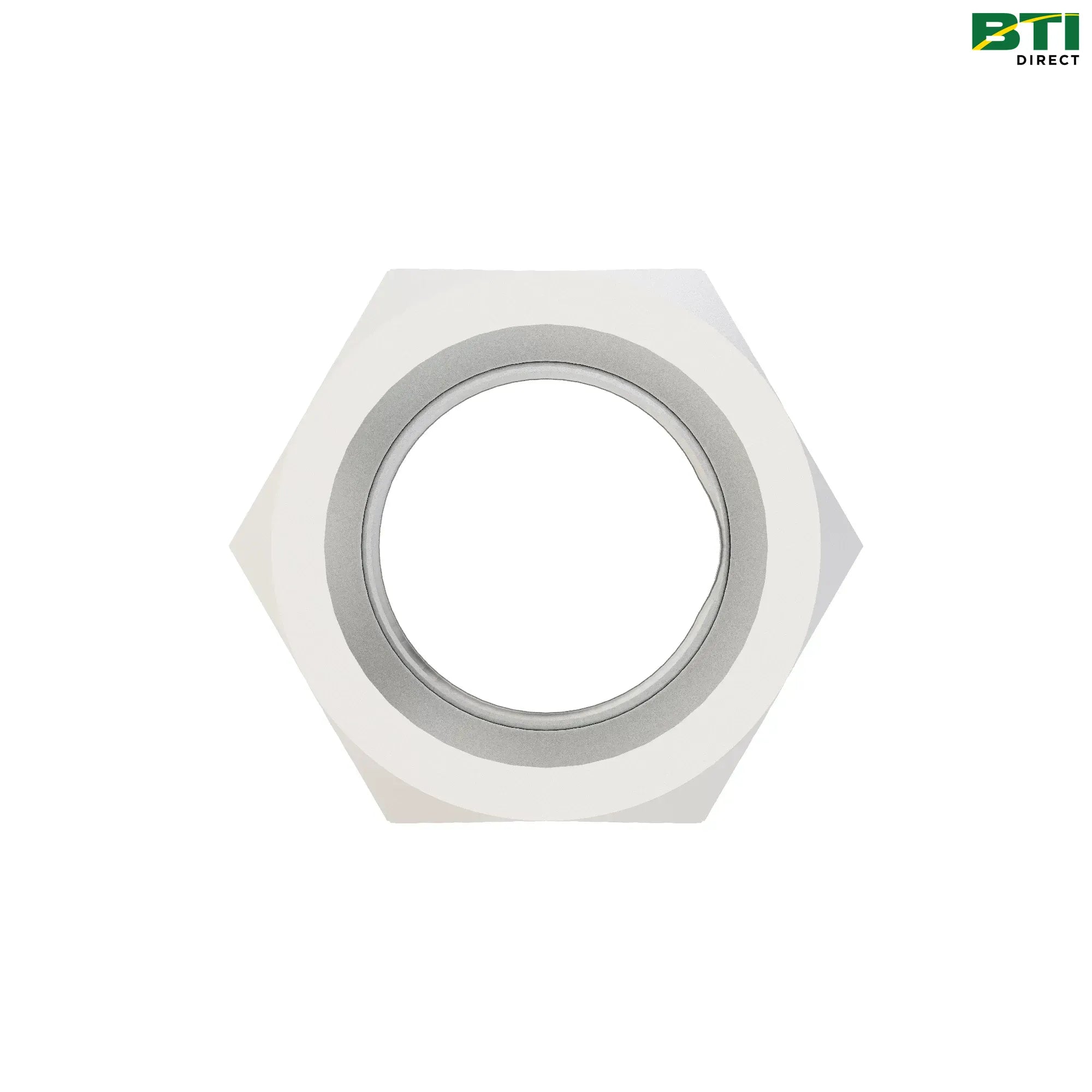 N280544: Hexagonal Lock Nut, 5/8-11