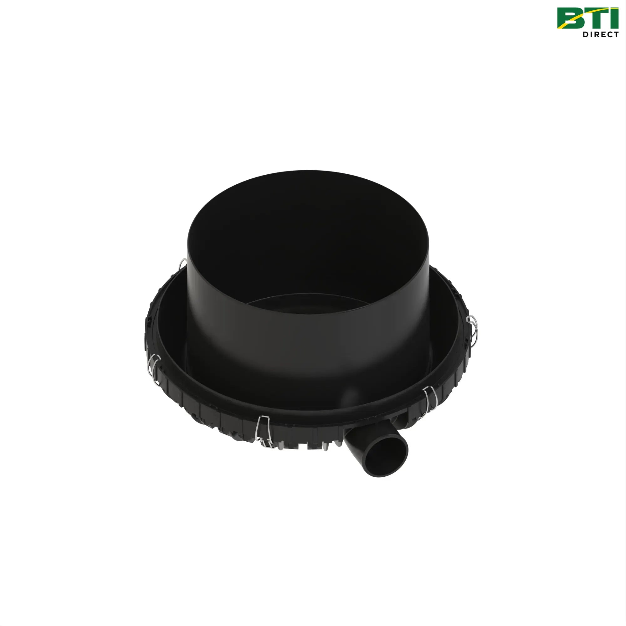 AXE40808: Air Cleaner Cap