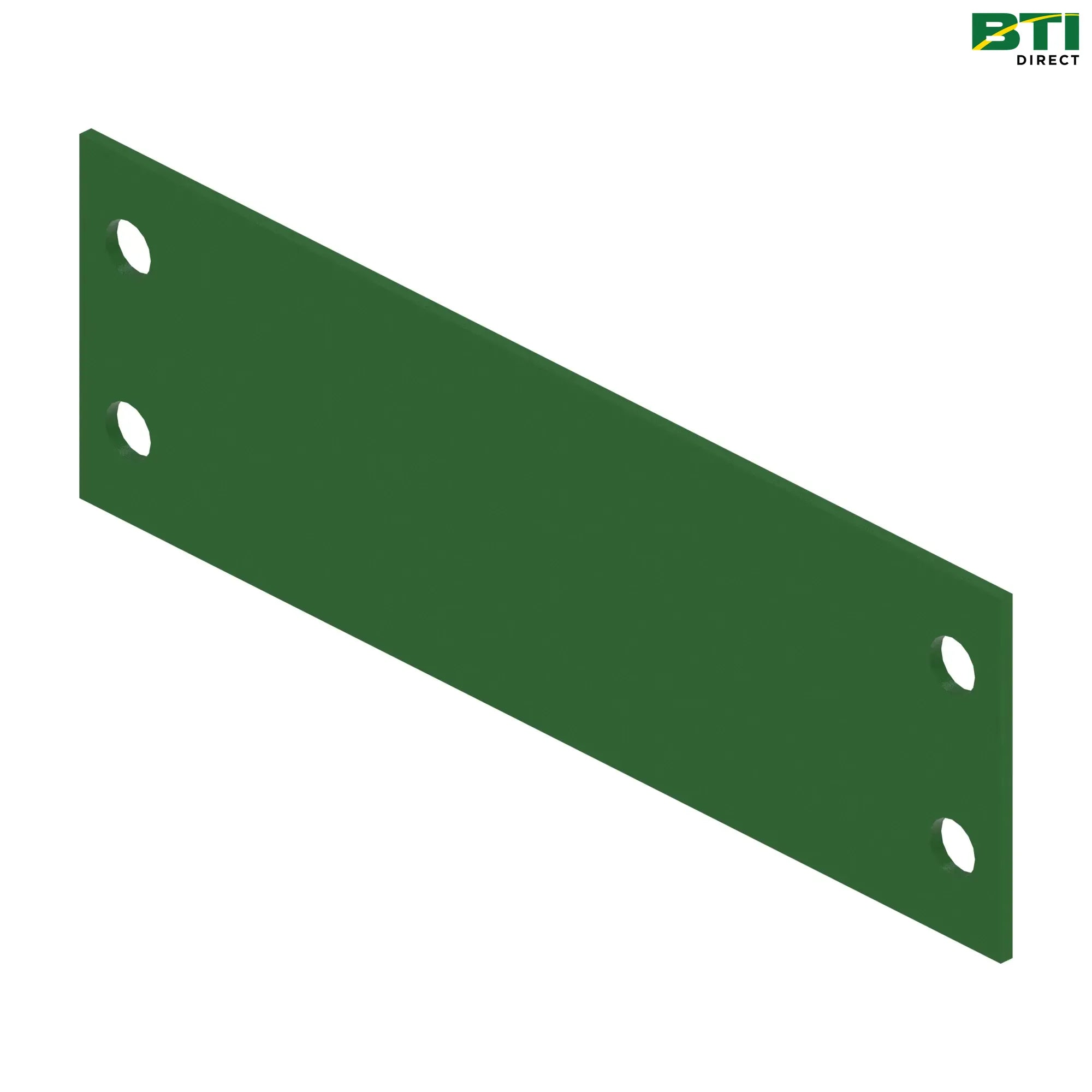 N197264: Post Plate