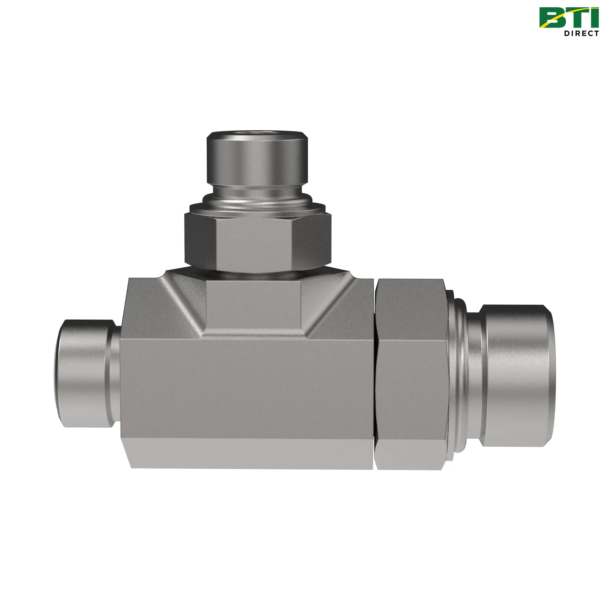 RE330875: Lubrication Fitting