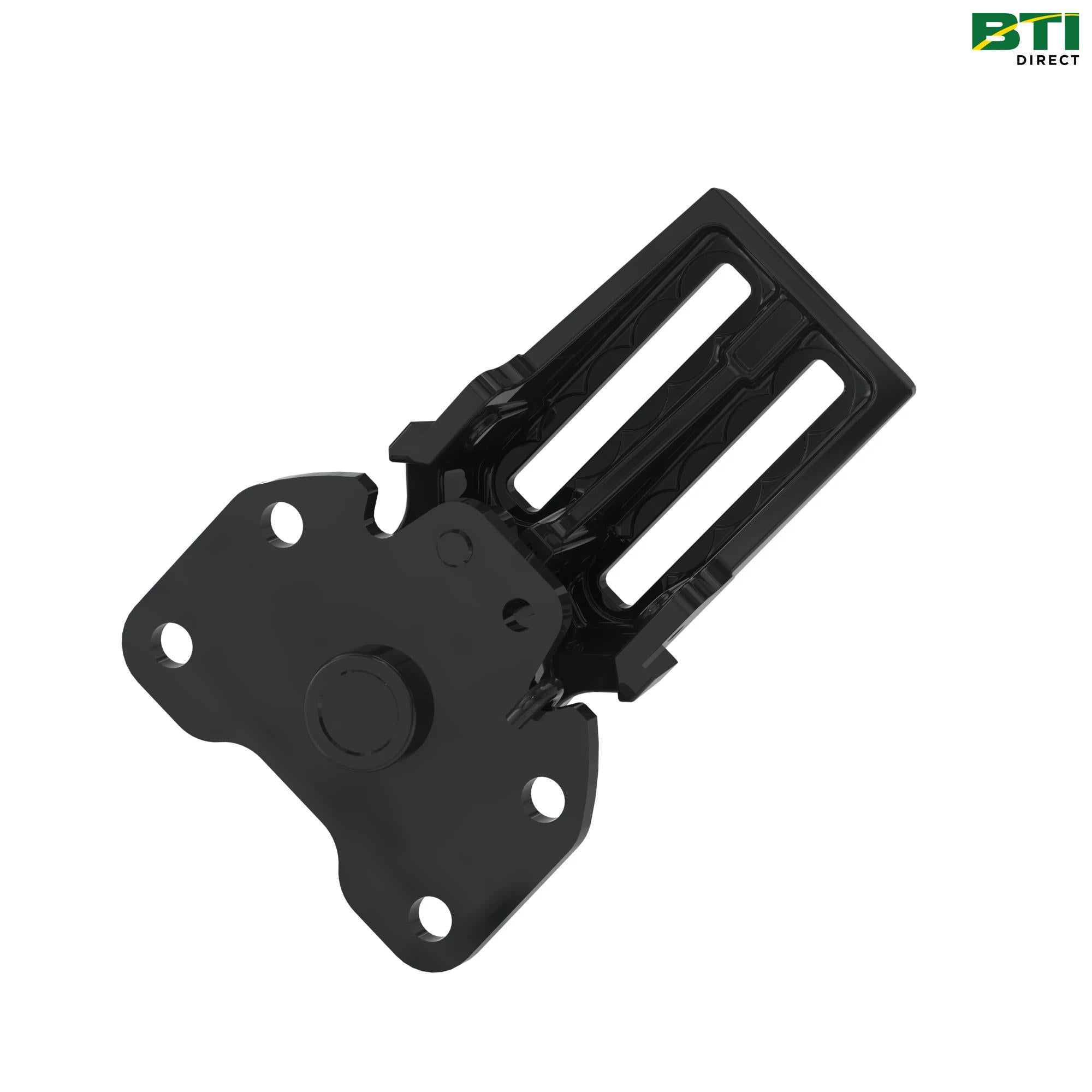 AL224106: Right Side Fender