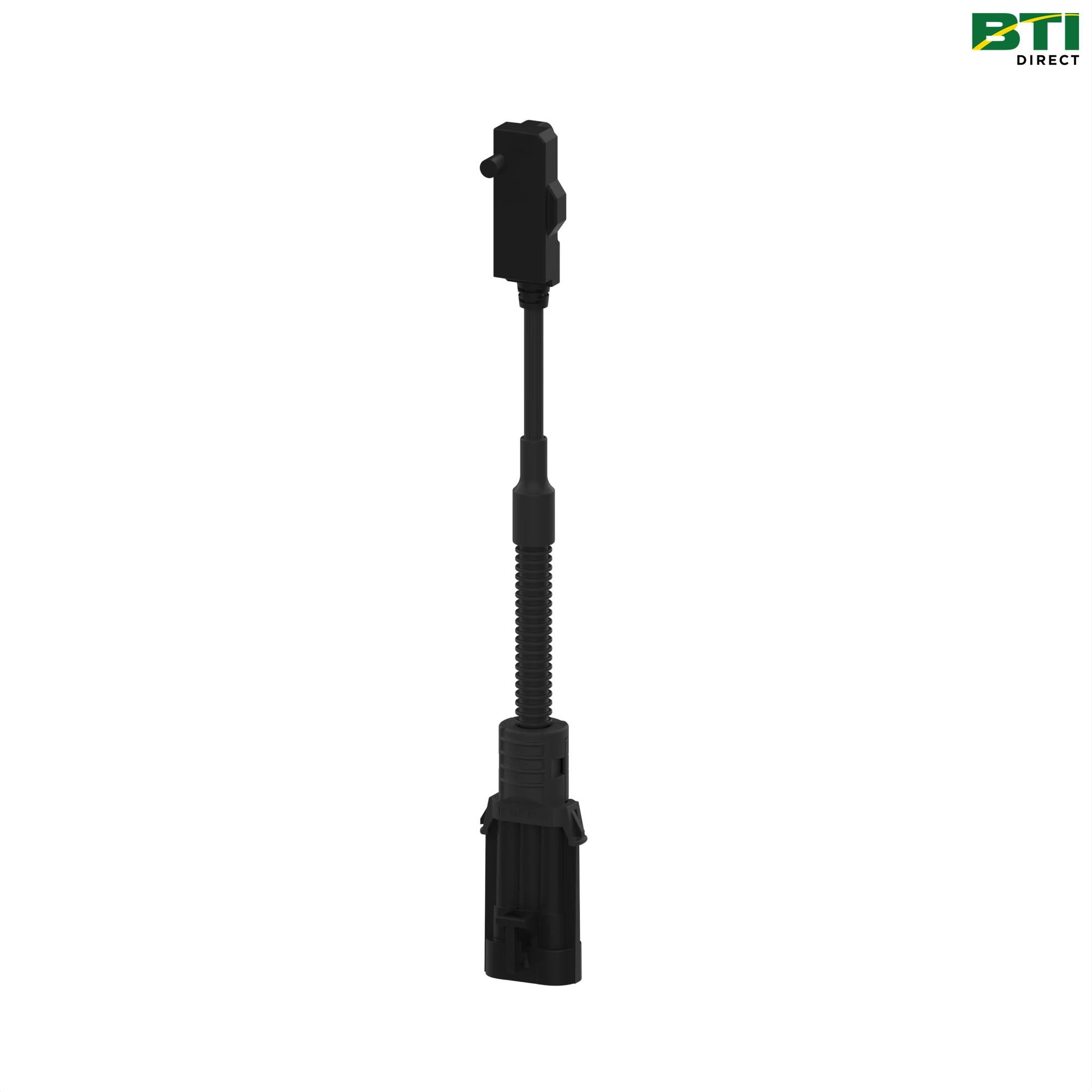 AL222192: Brake Pedal Lock Proximity Sensor