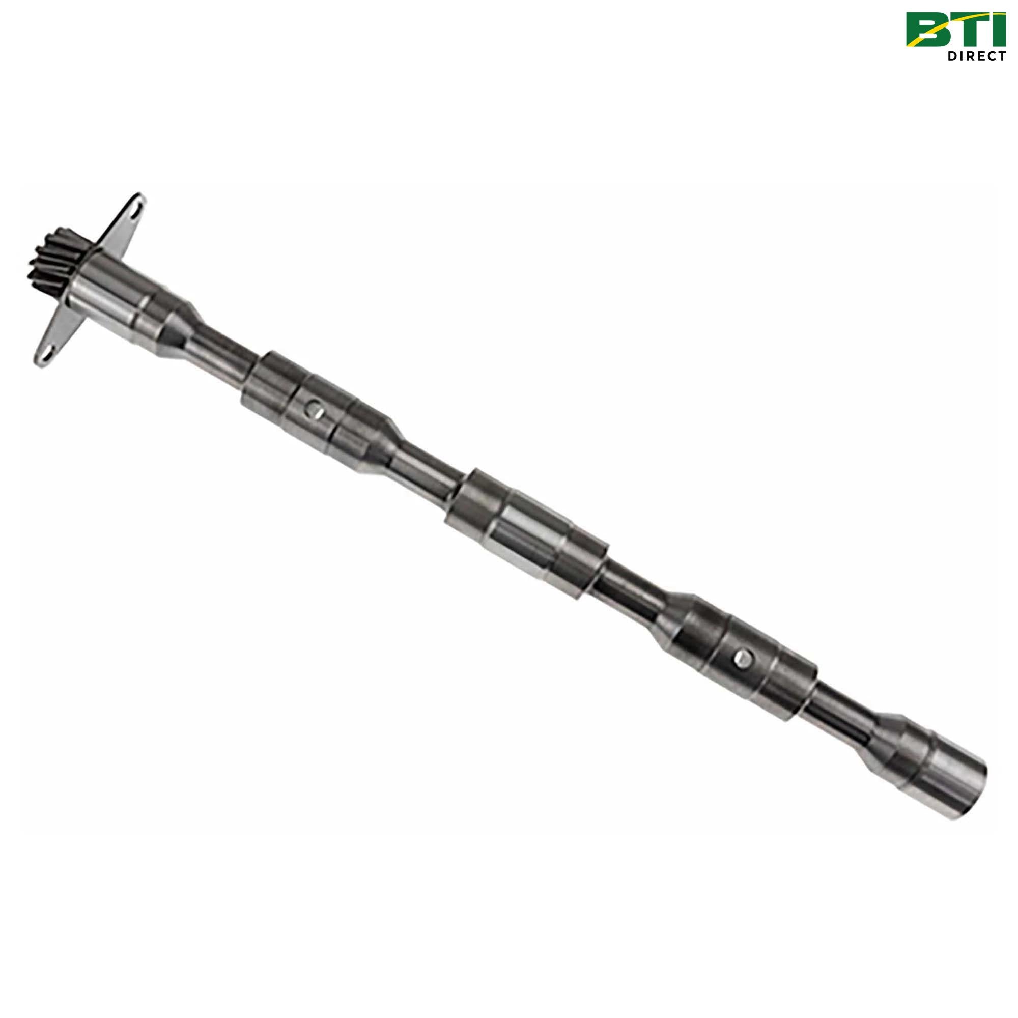 AR69710: Engine Balancer Shaft, Right Side