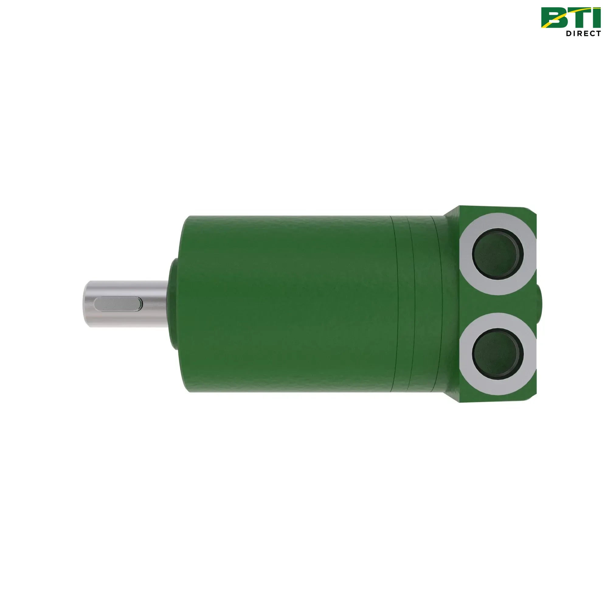 AXE12345: Orbital Motor Hydraulic Motor