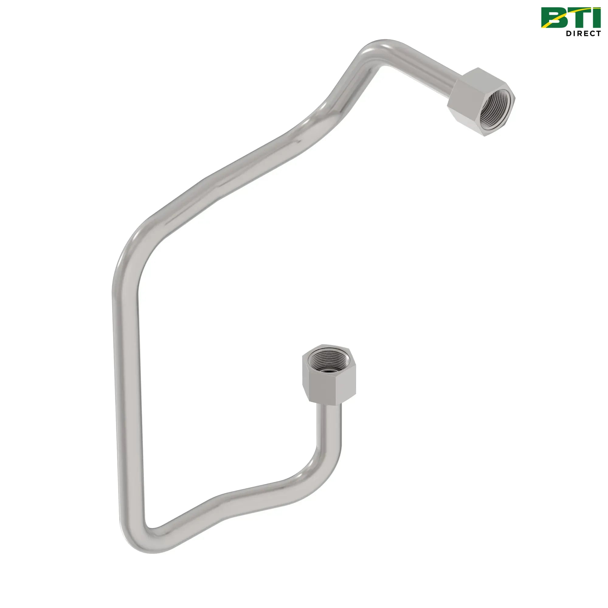 AXE100326: Fuel Filter Line with Fittings