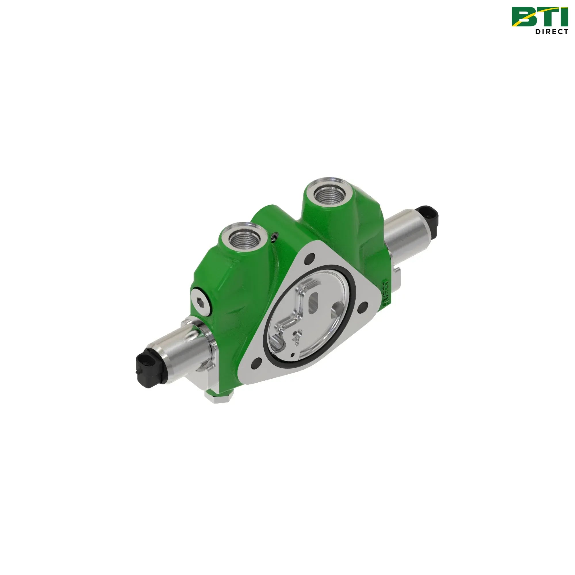 RE235210: Solenoid Valve