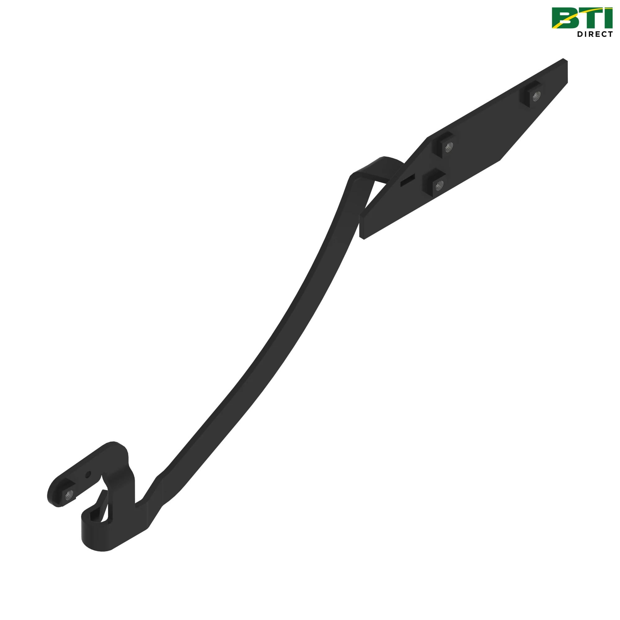AL230199: Hood Hinge Bracket