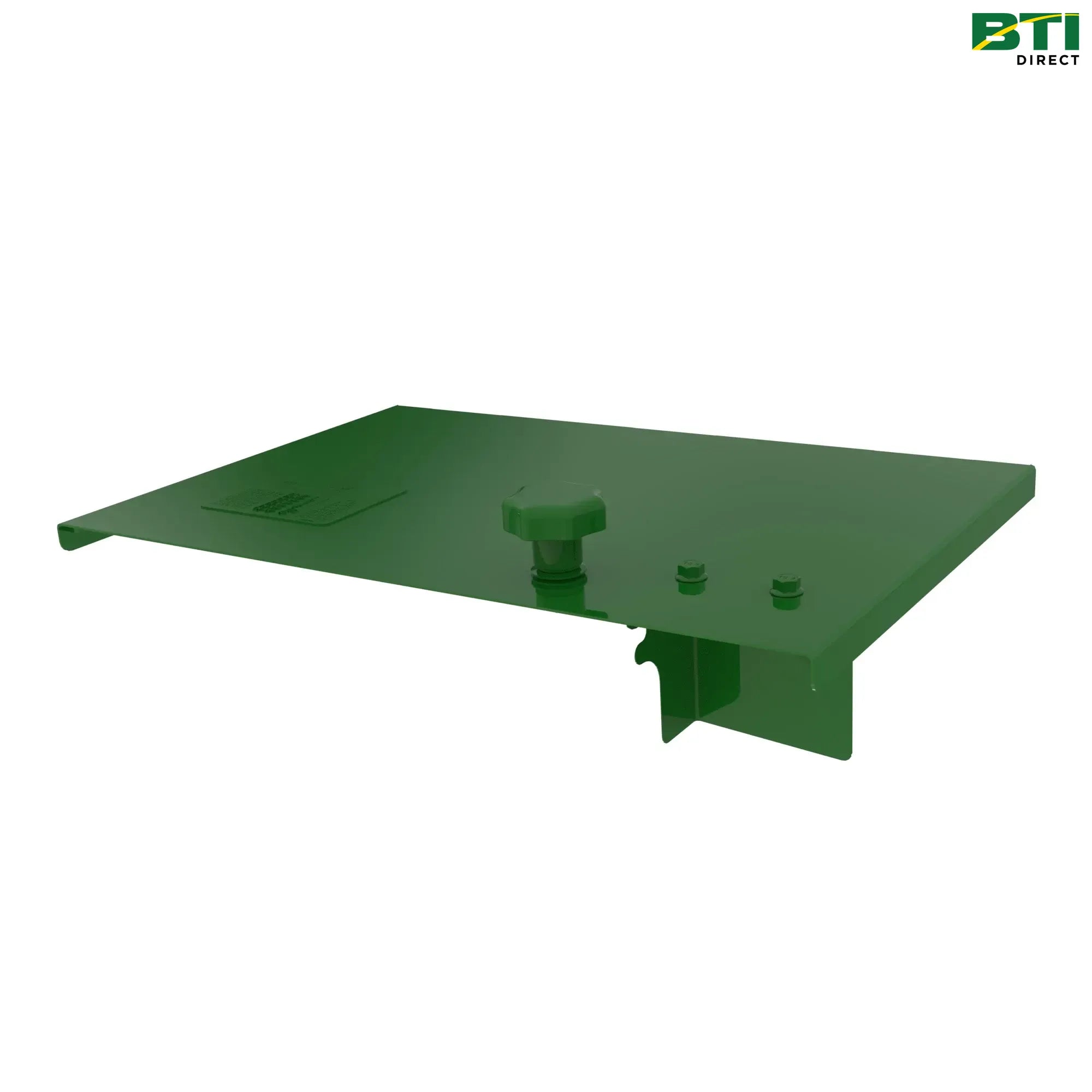 AXE65954: Water Pumping Cabinet Cover with Roof Encoder