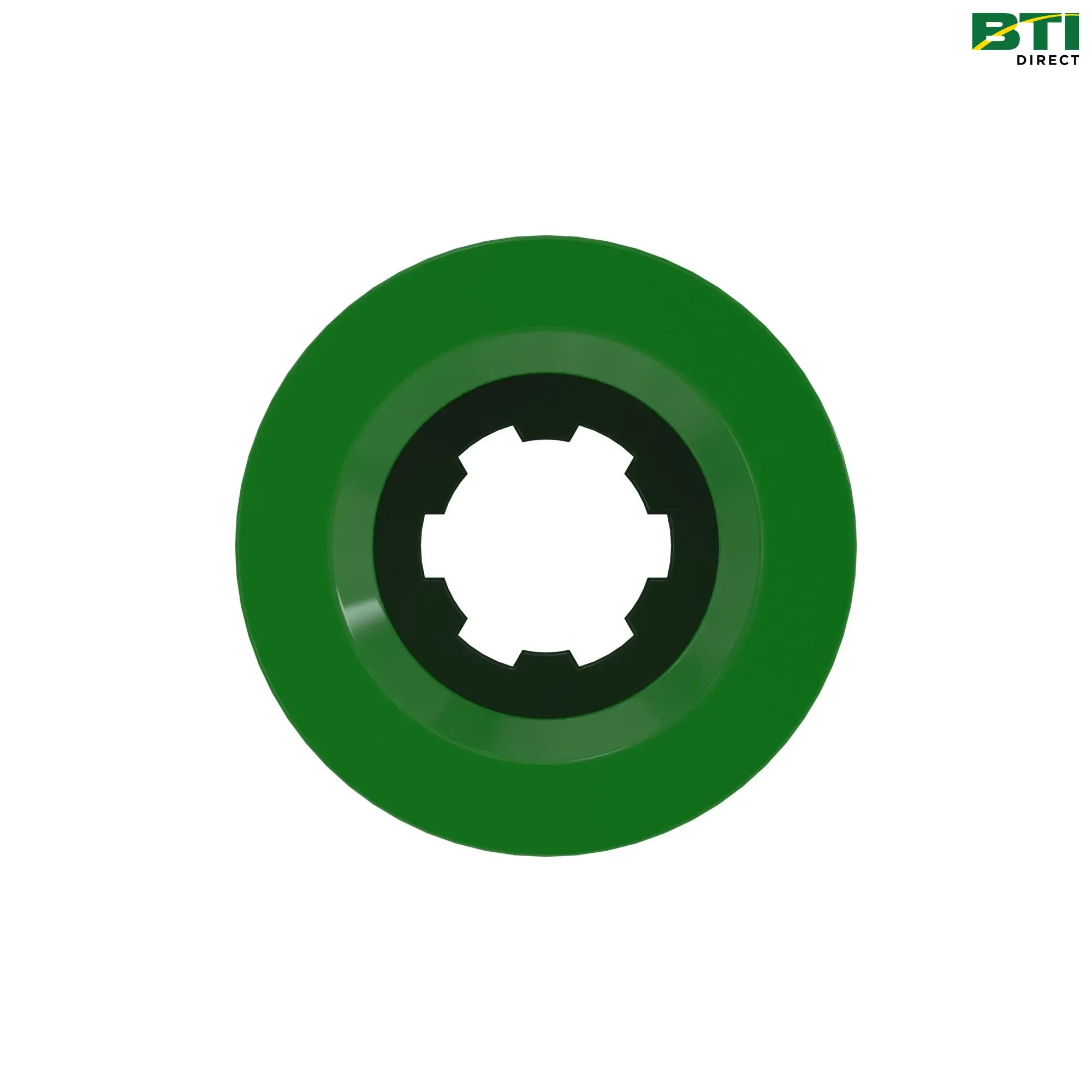 N274403: Bushing with Hole
