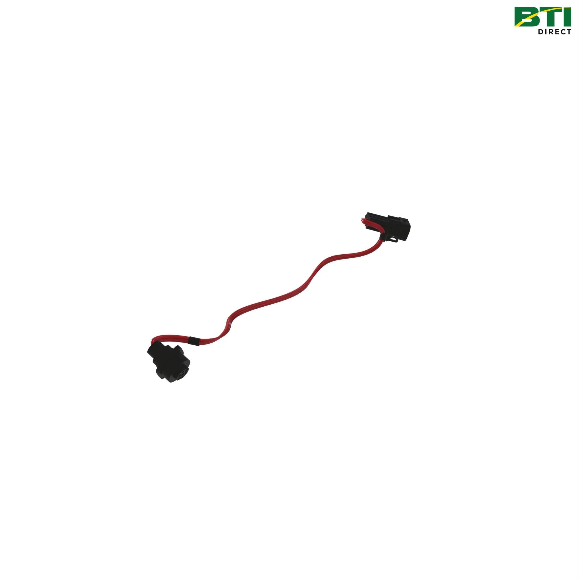 AL174560: C- Signal Connector Wiring Harness