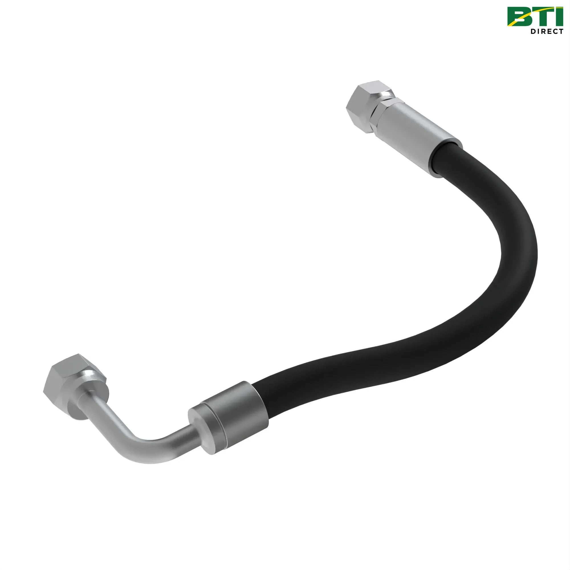 RE314892: Steering Loop Override Hydraulic Hose