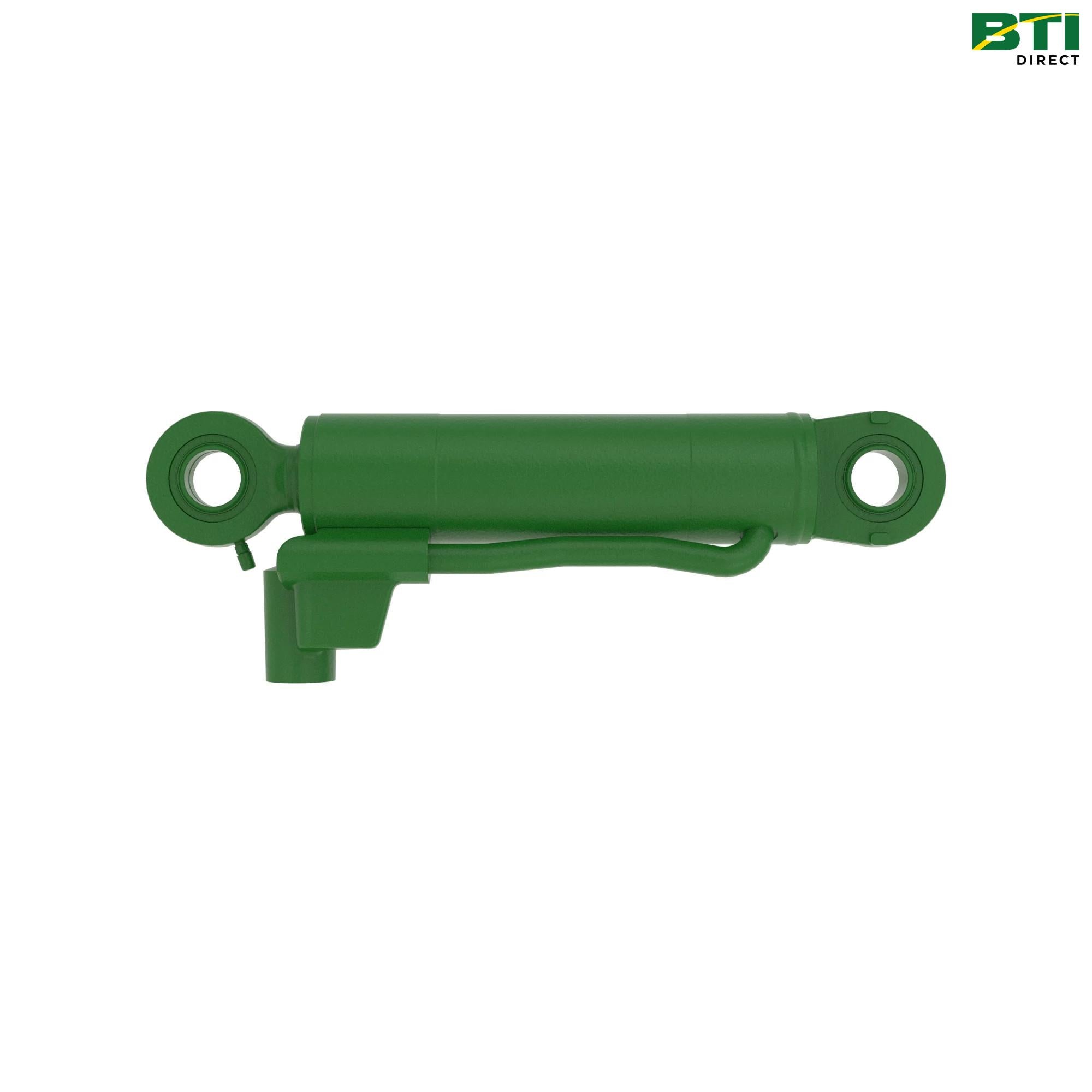 AL223831: Hydraulic Cylinder, Left Side