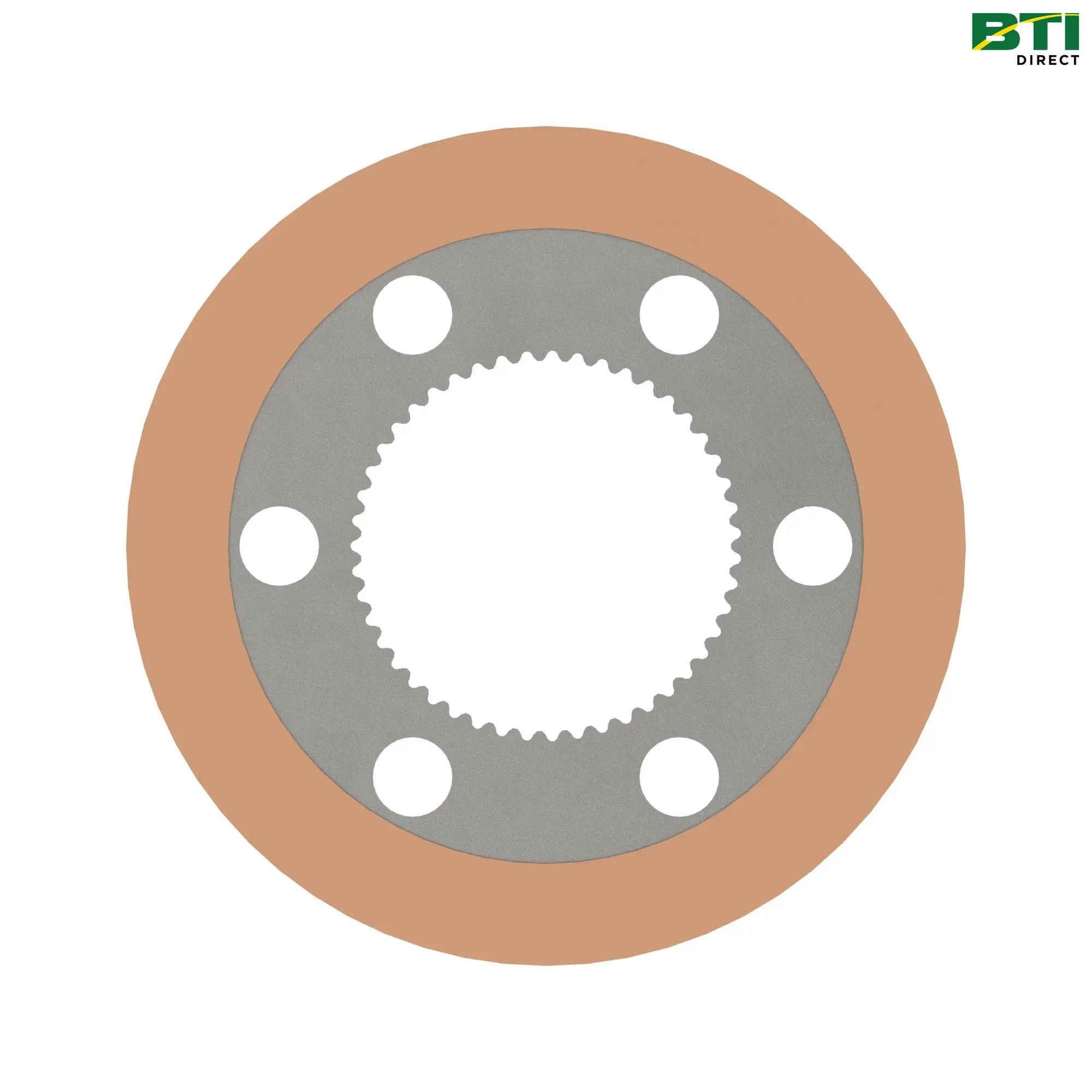 RE340727: Differential Cover Brake Disk