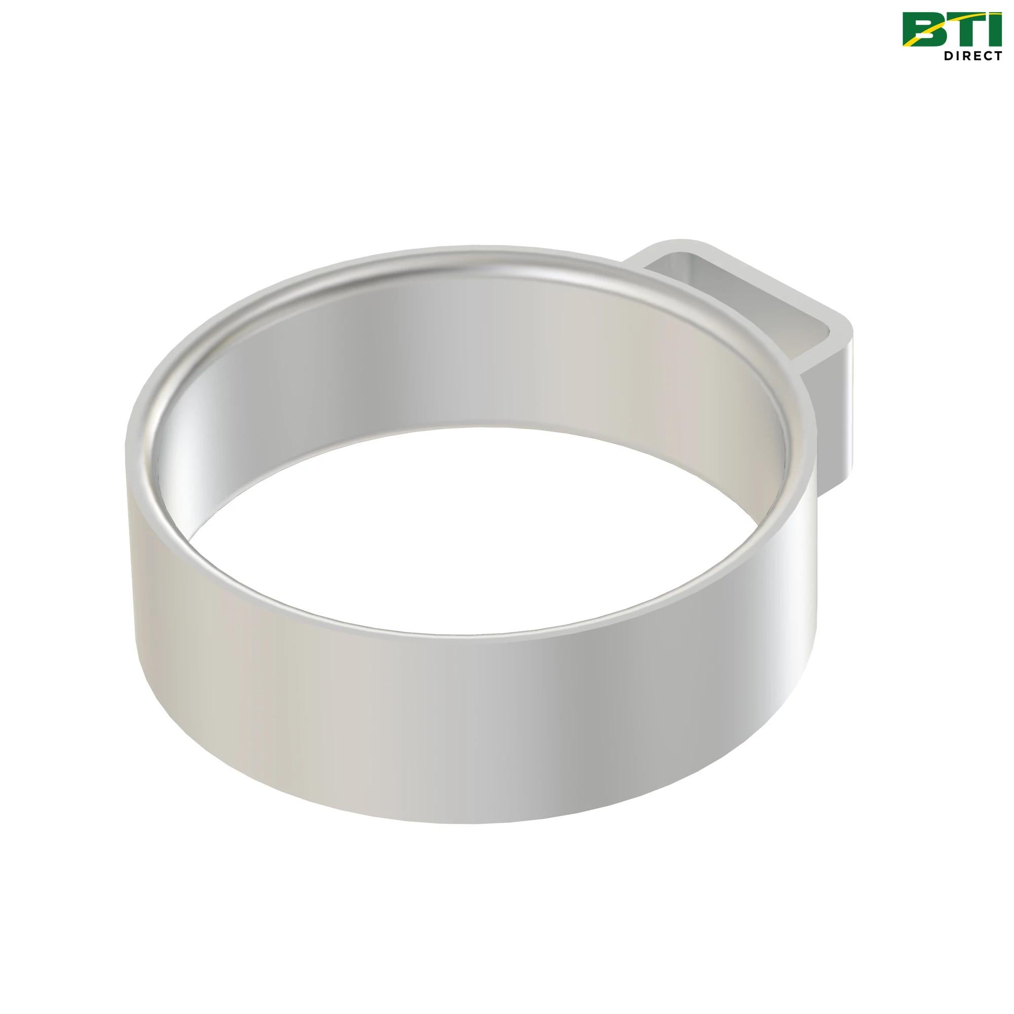 AL208028: Ear Hose Clamp