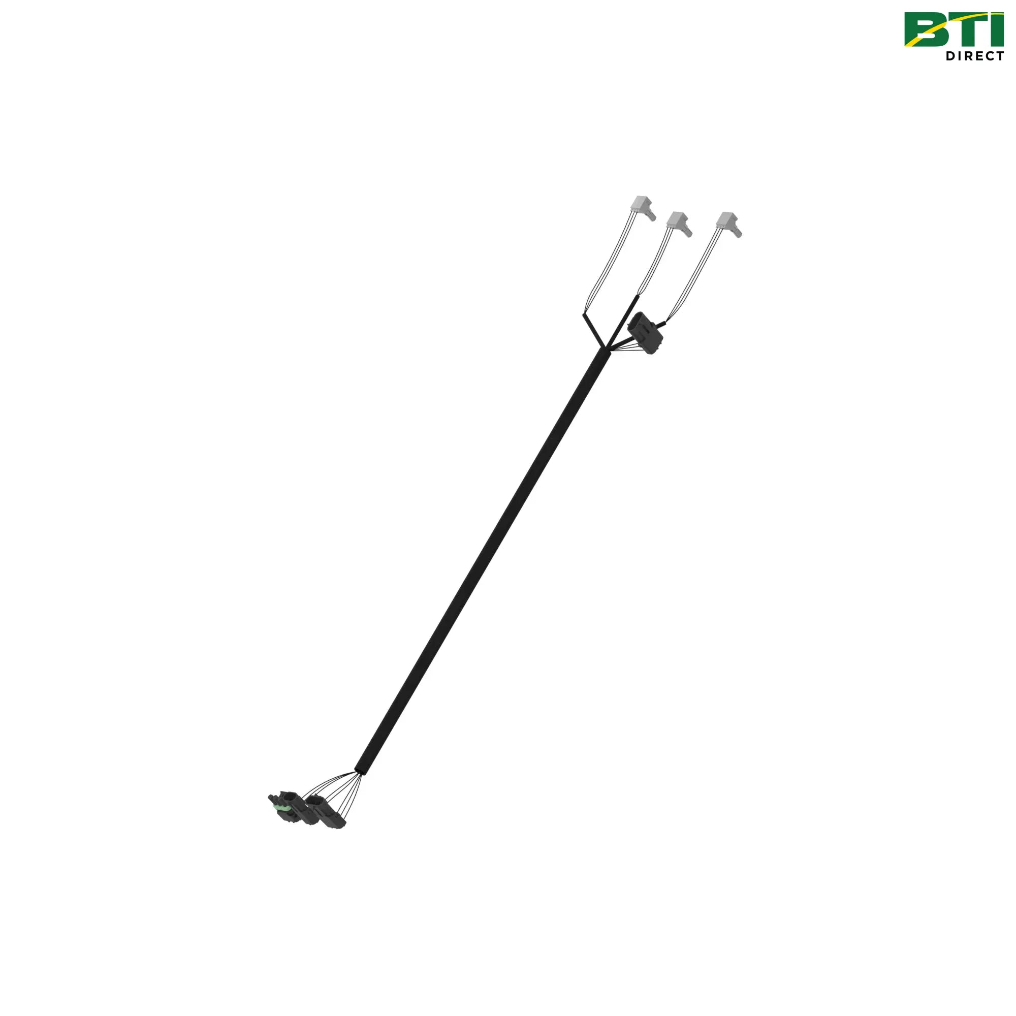 RE260689: Three Rotary Potentiometer Module