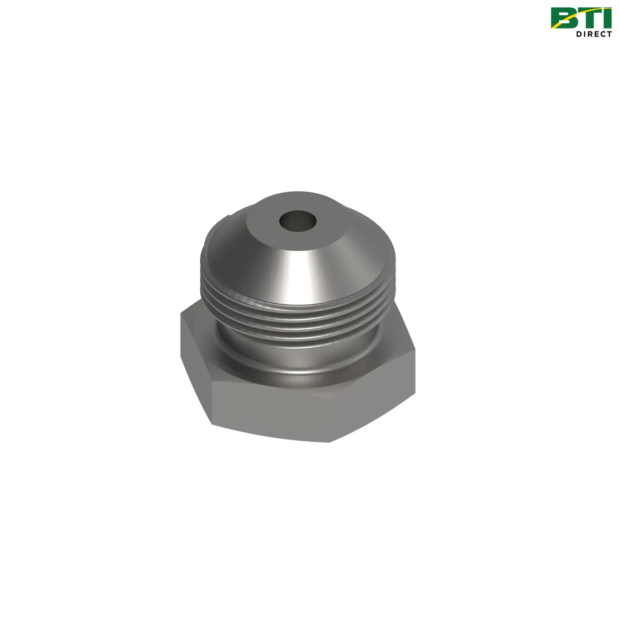 N199909: Reducer-Expander Bleeder Valve Adapter Fitting