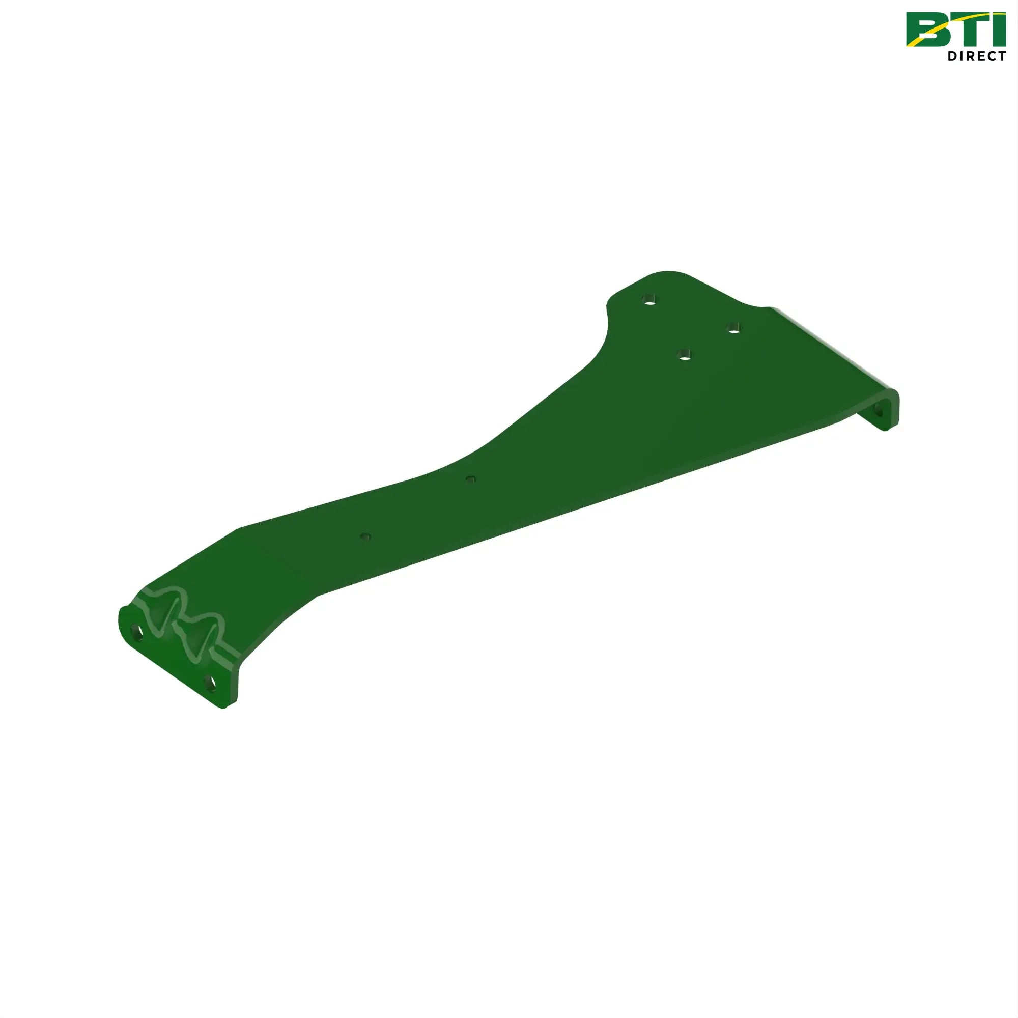 N237540: Cylinder Anchor Bracket, Right Side