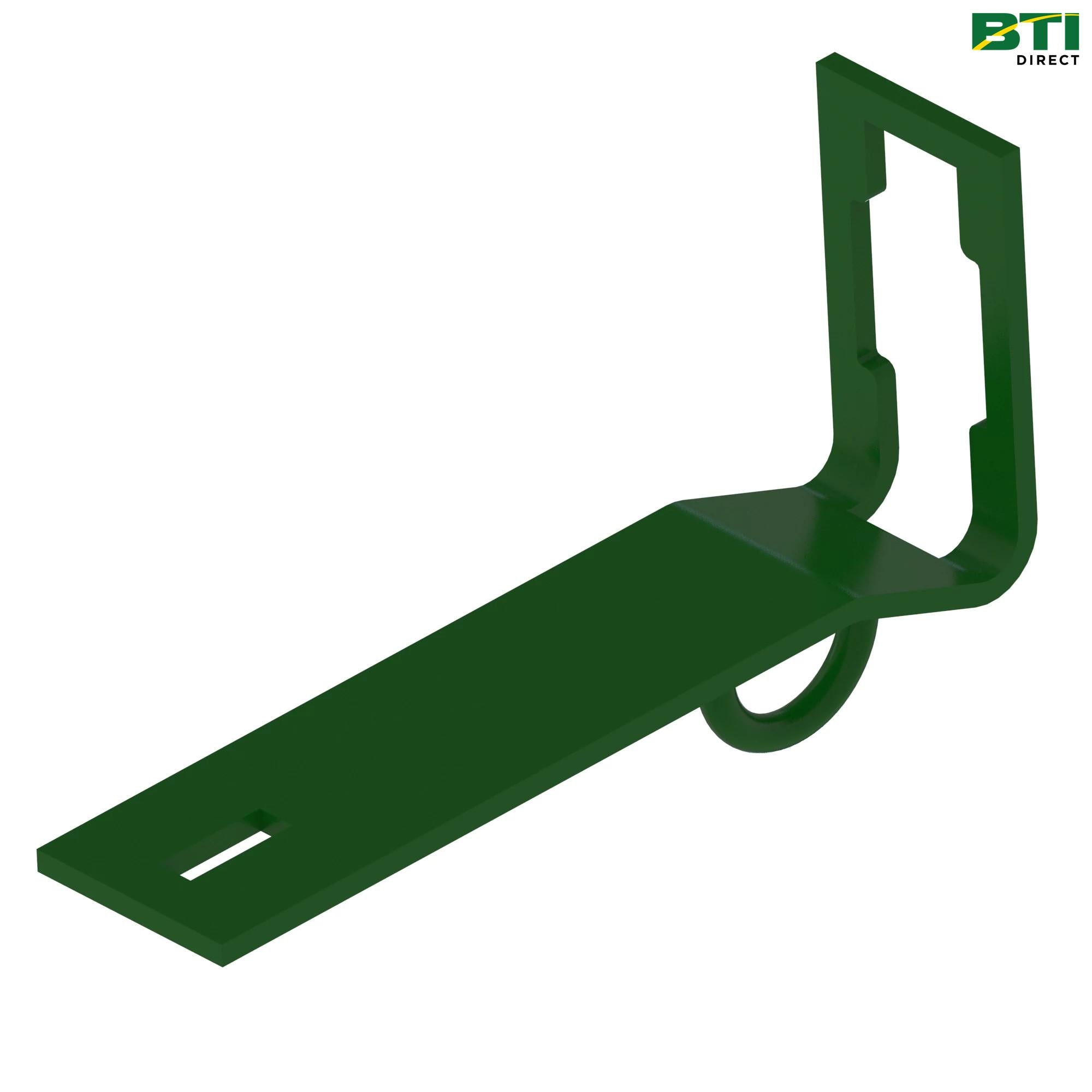 AN279349: Header Lift Frame Channel, Eyebolt Lock