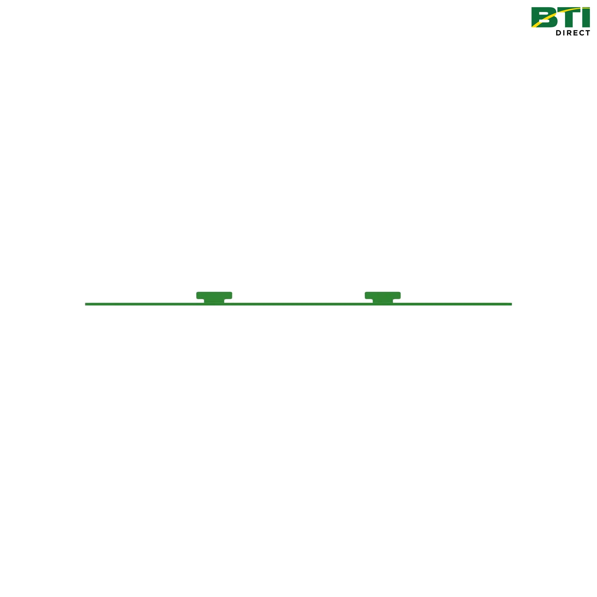 N318857: Driveshaft Shield