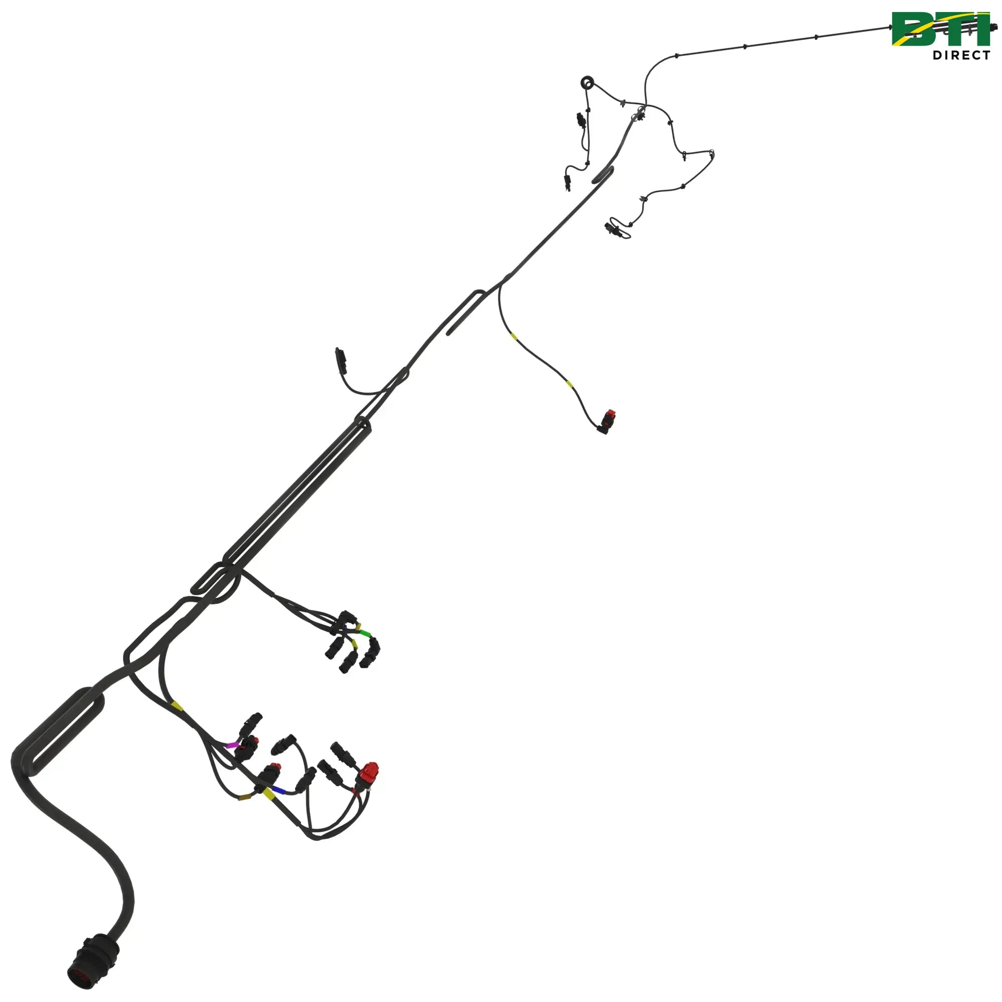 AXE102239: Wing Wiring Harness