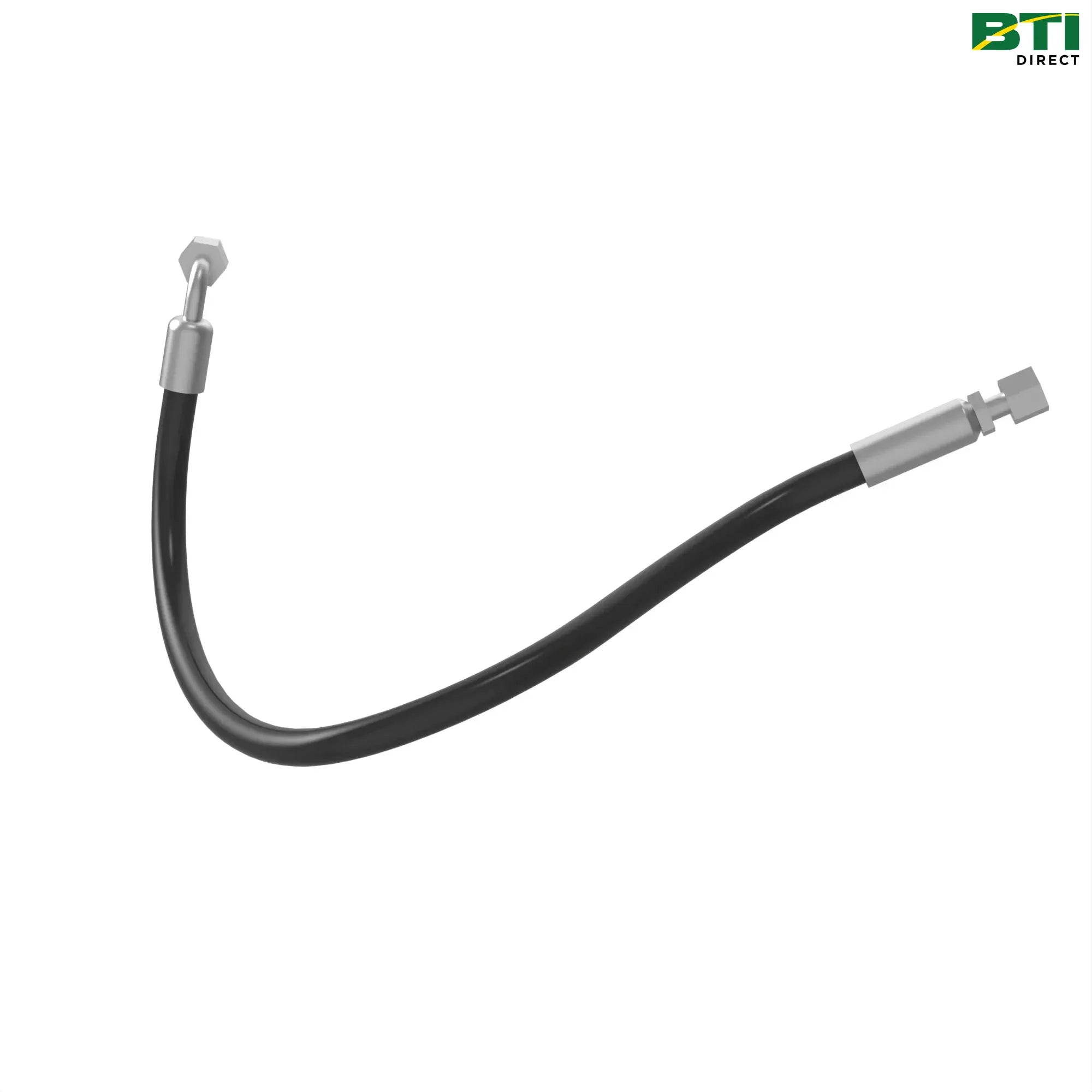 AXE31788: Float System Fabricated Hydraulic Hose