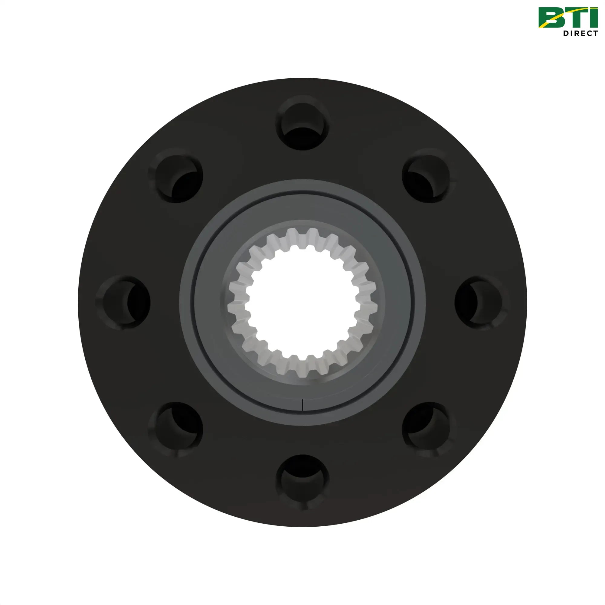 AXE76578: Feeder House Frame Slip Clutch