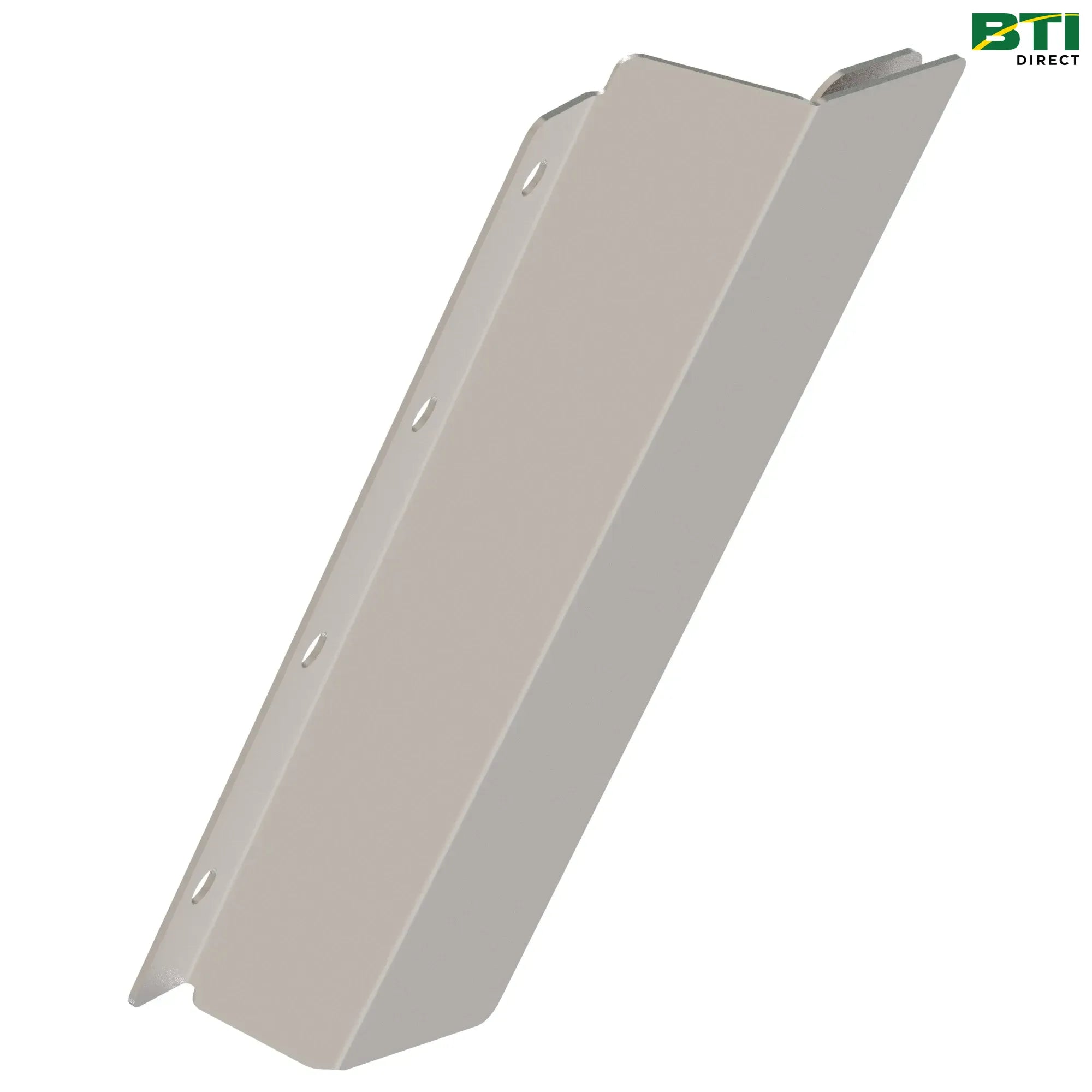 AXE48864: Center Feed Ramp, Left Side