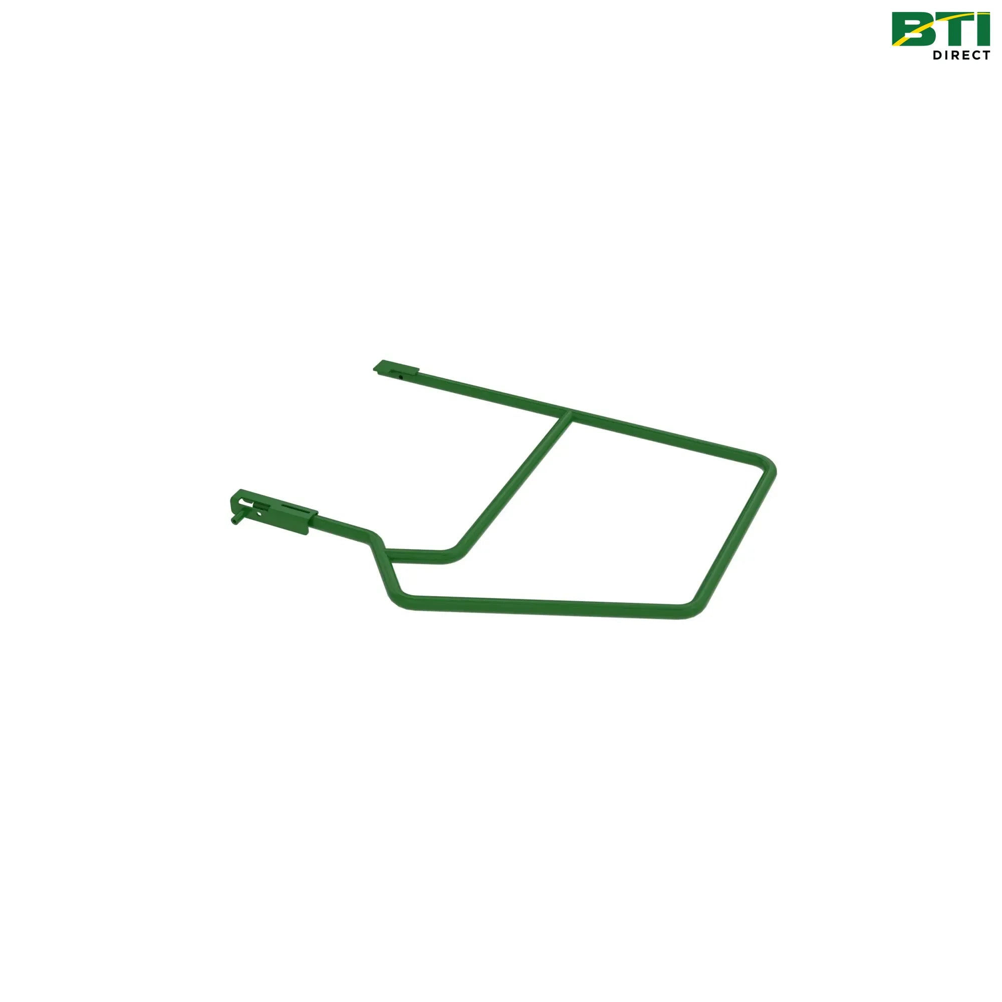 AXE47622: Handrail, Top Covers Handrail